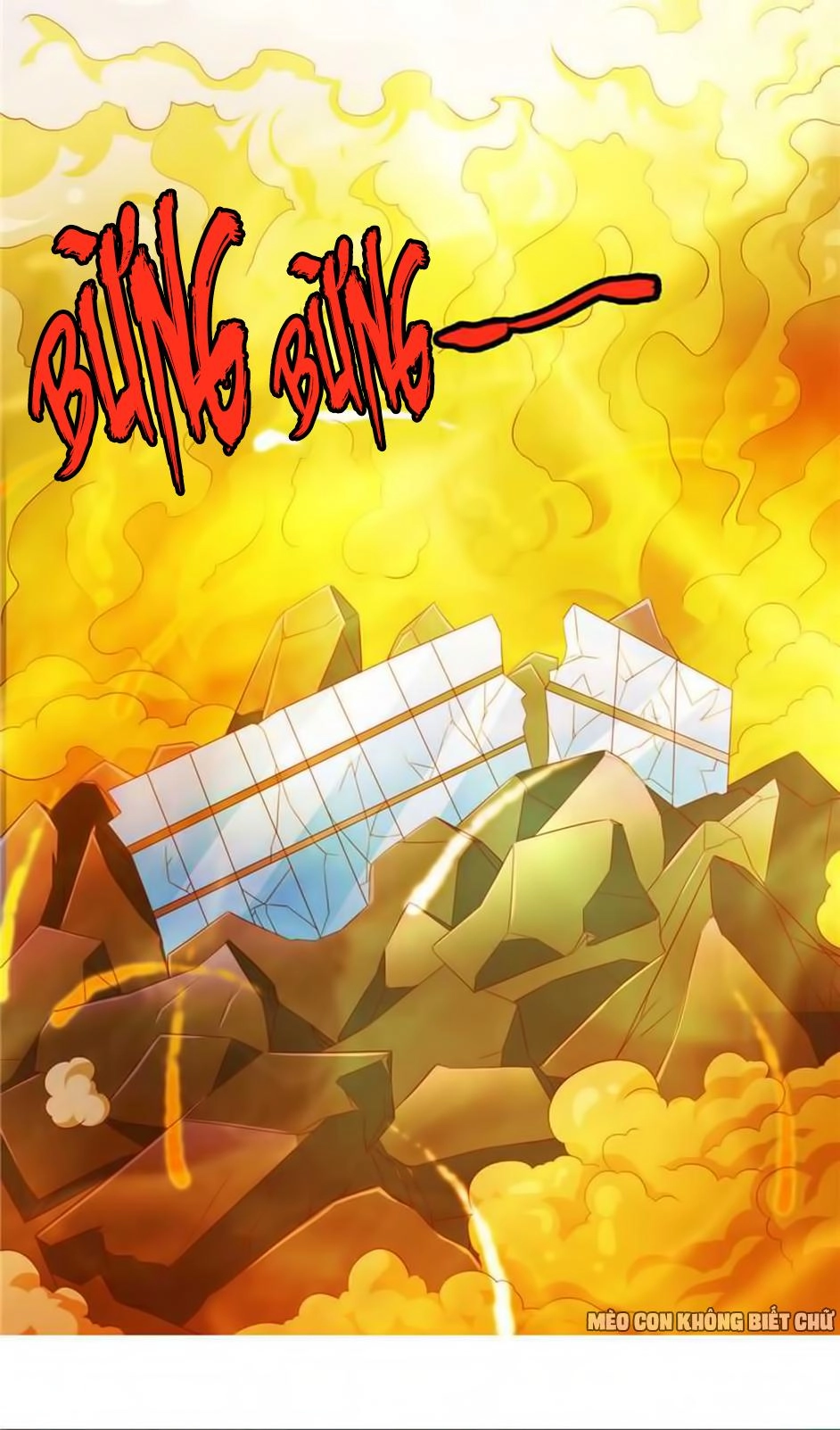 Mỹ Nữ Đại Tiểu Thư Đích Cương Thi Cao Thủ Chapter 58 - 18