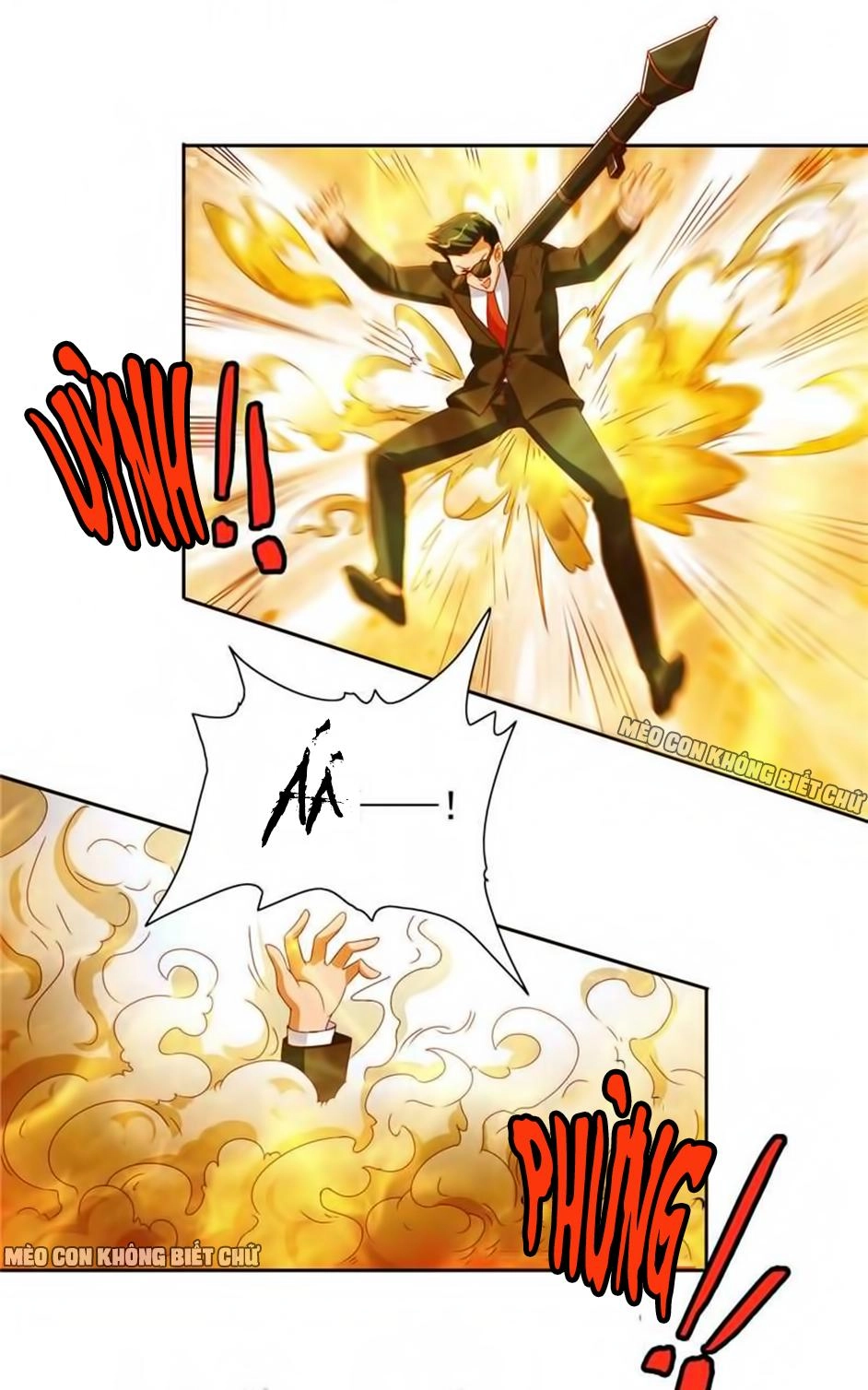 Mỹ Nữ Đại Tiểu Thư Đích Cương Thi Cao Thủ Chapter 58 - 25