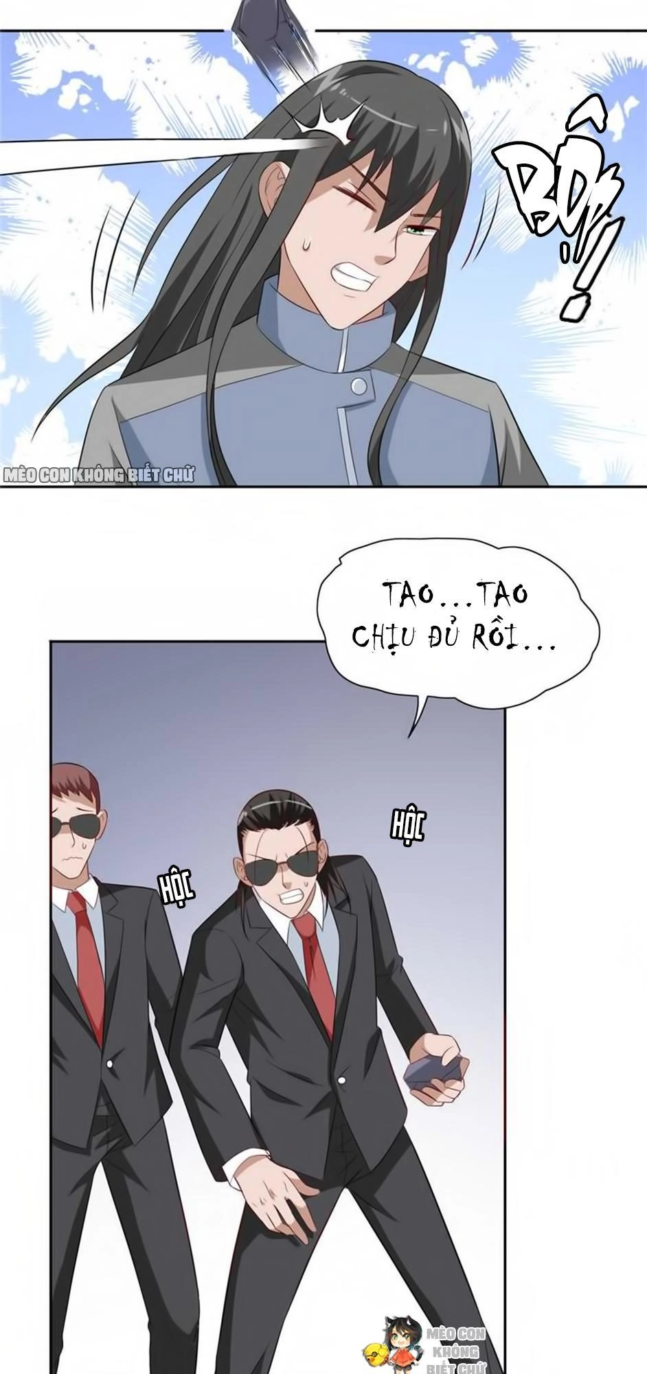 Mỹ Nữ Đại Tiểu Thư Đích Cương Thi Cao Thủ Chapter 59 - 6