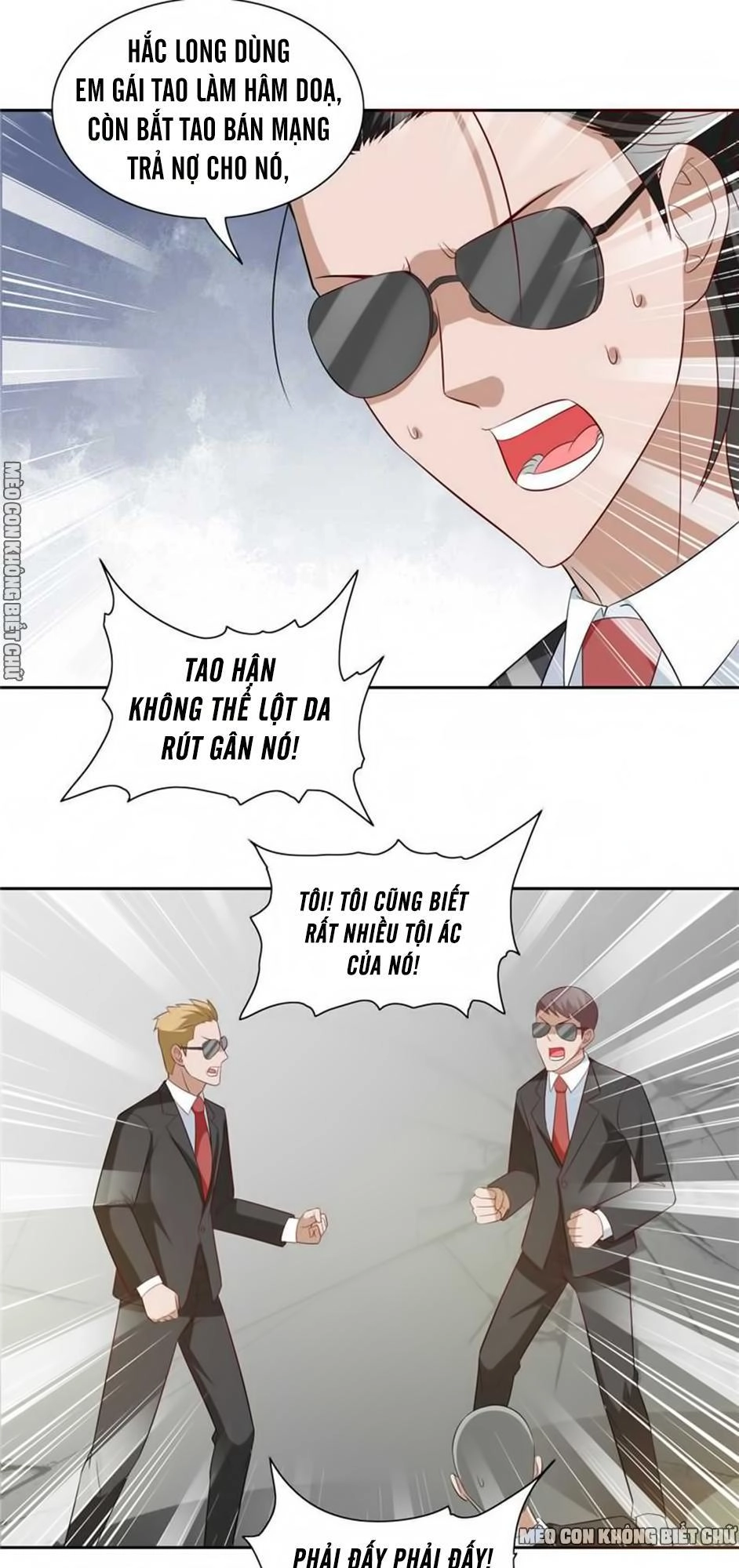 Mỹ Nữ Đại Tiểu Thư Đích Cương Thi Cao Thủ Chapter 59 - 8