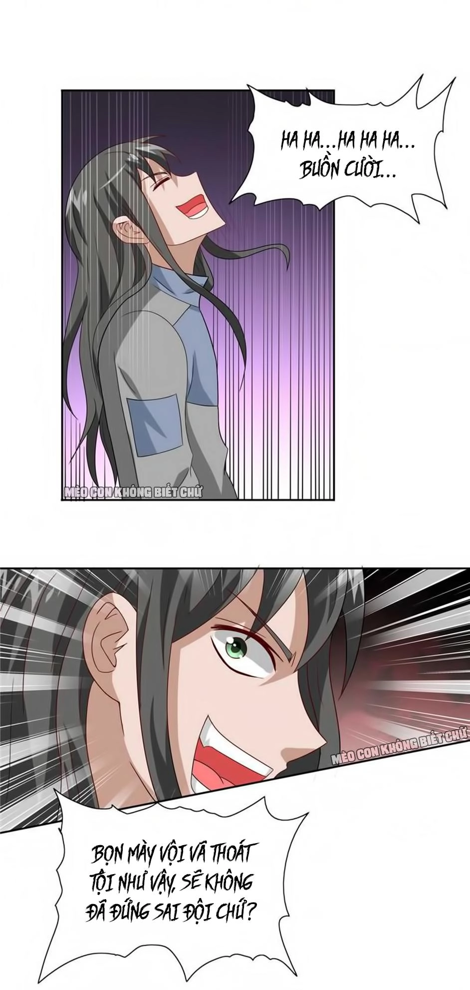 Mỹ Nữ Đại Tiểu Thư Đích Cương Thi Cao Thủ Chapter 59 - 10