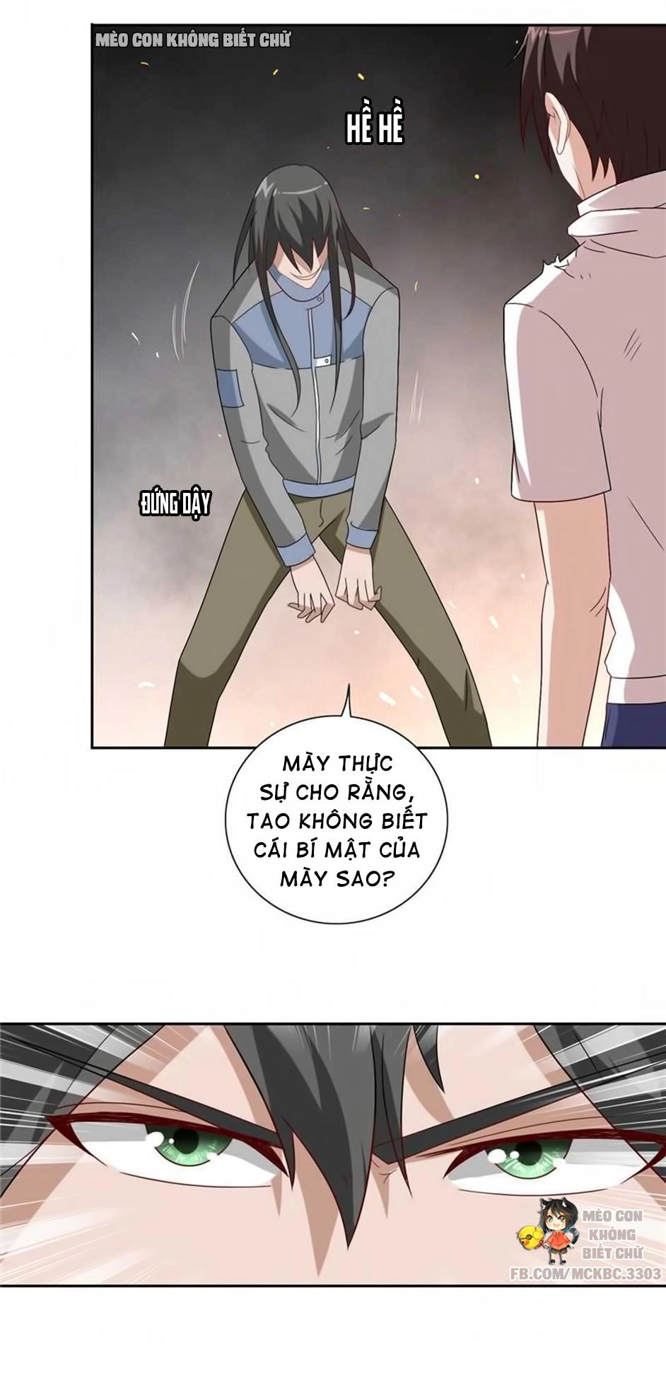 Mỹ Nữ Đại Tiểu Thư Đích Cương Thi Cao Thủ Chapter 59 - 11