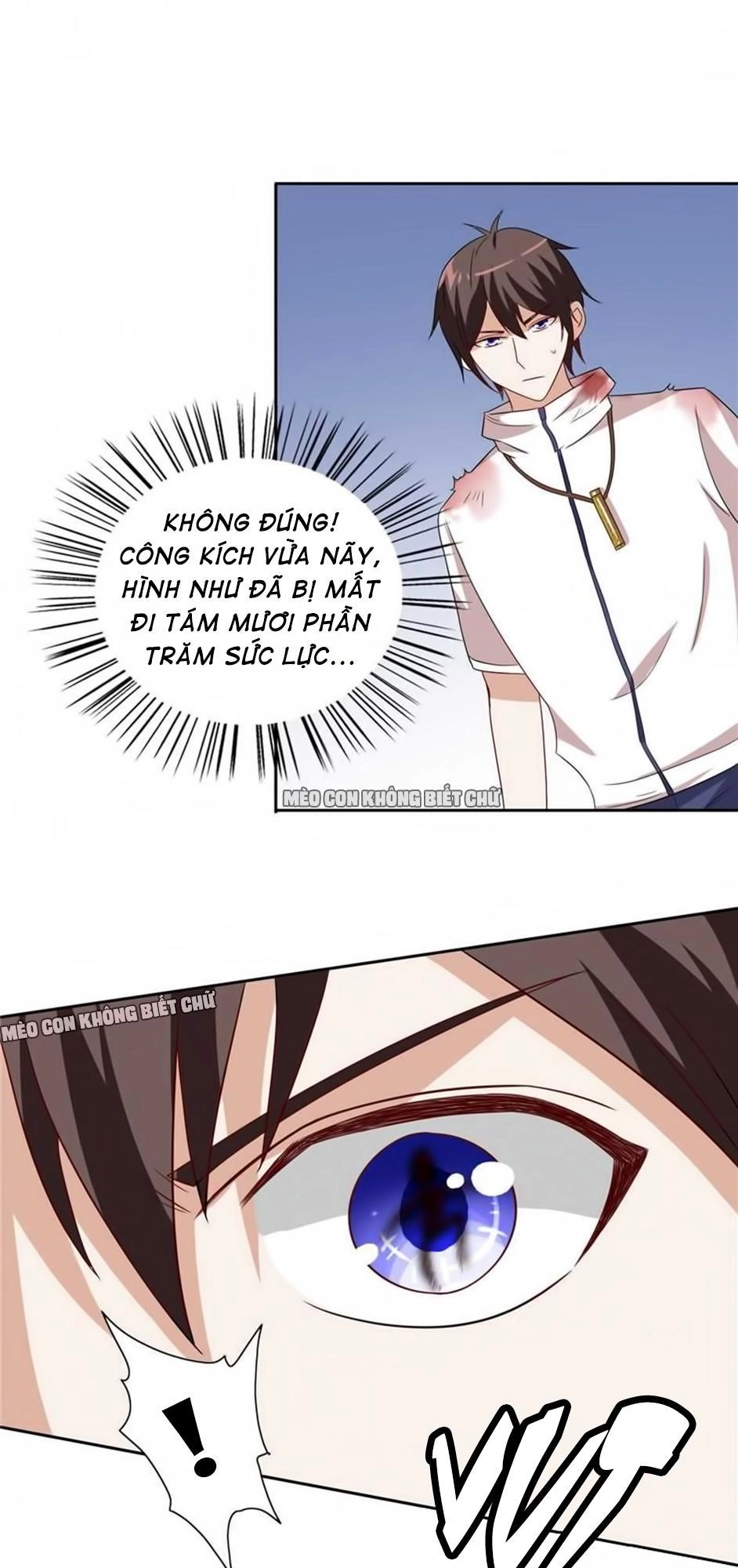 Mỹ Nữ Đại Tiểu Thư Đích Cương Thi Cao Thủ Chapter 59 - 14