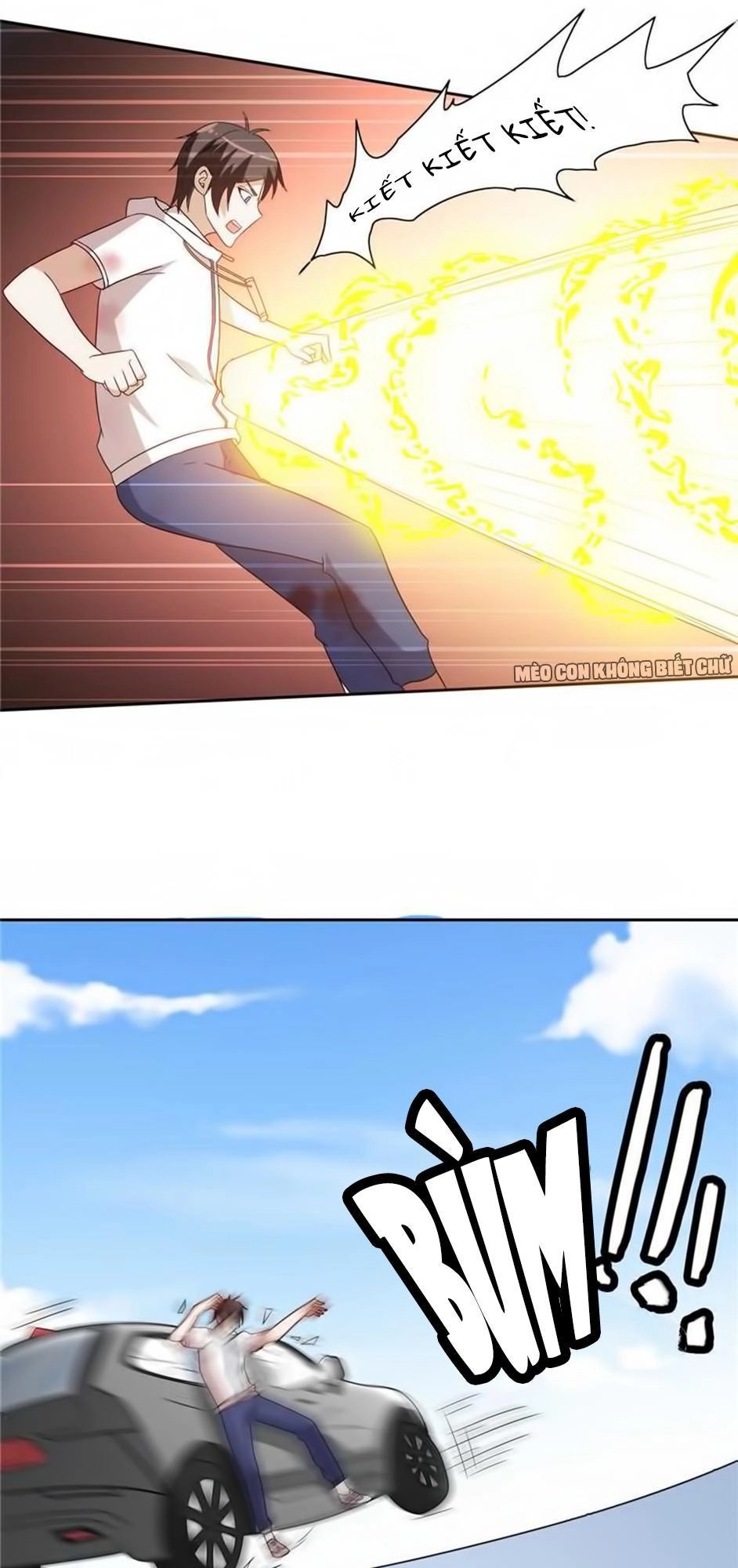 Mỹ Nữ Đại Tiểu Thư Đích Cương Thi Cao Thủ Chapter 59 - 16