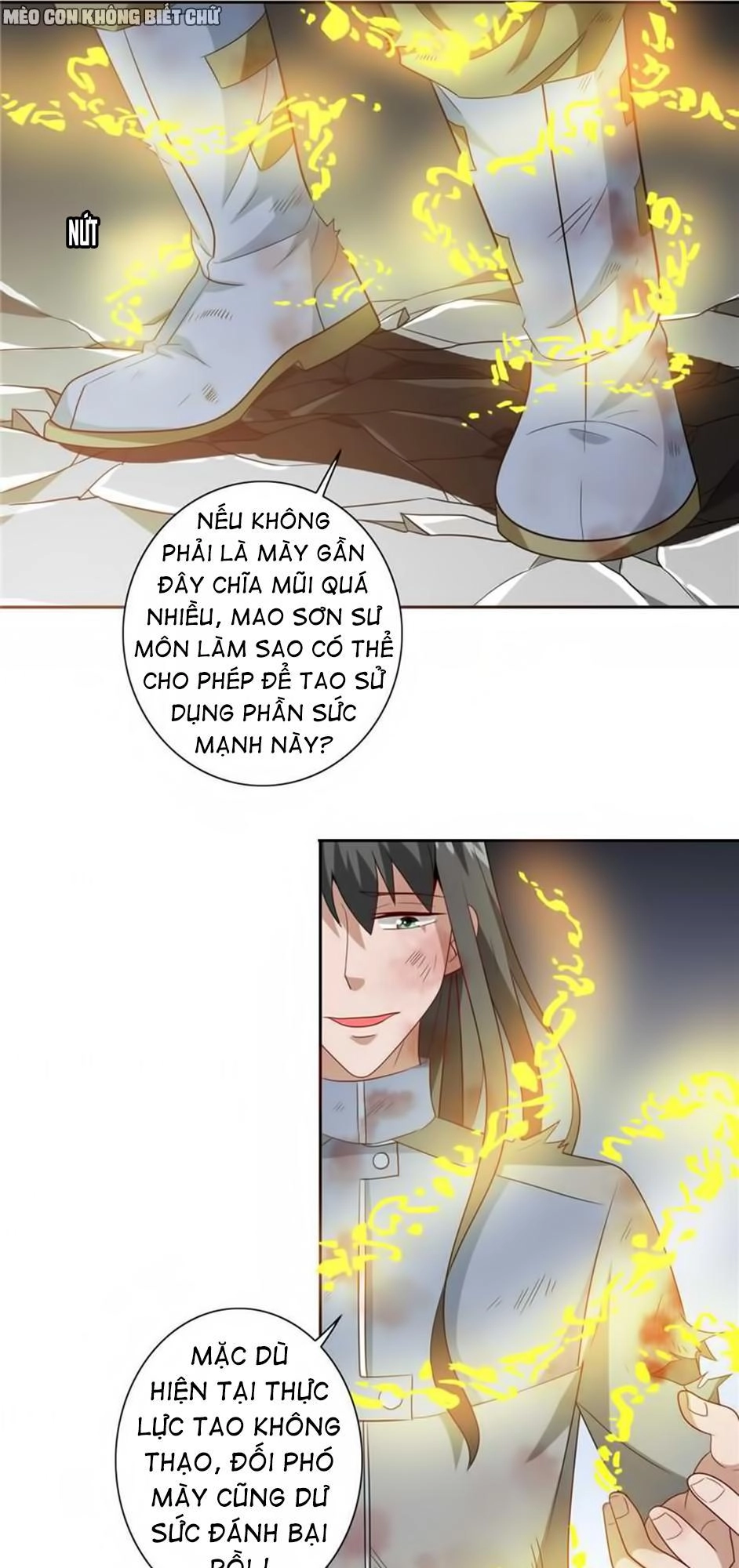 Mỹ Nữ Đại Tiểu Thư Đích Cương Thi Cao Thủ Chapter 59 - 21