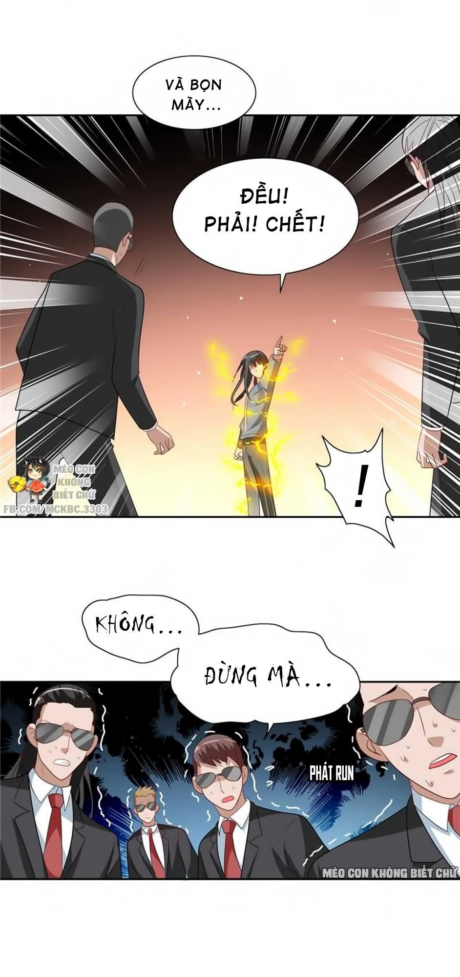 Mỹ Nữ Đại Tiểu Thư Đích Cương Thi Cao Thủ Chapter 59 - 23