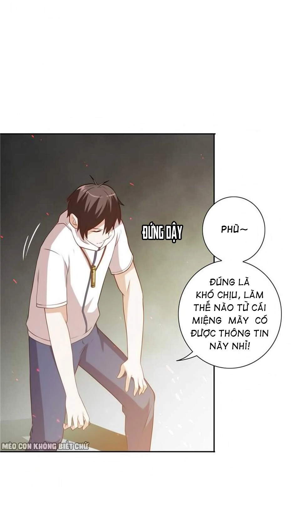 Mỹ Nữ Đại Tiểu Thư Đích Cương Thi Cao Thủ Chapter 59 - 25