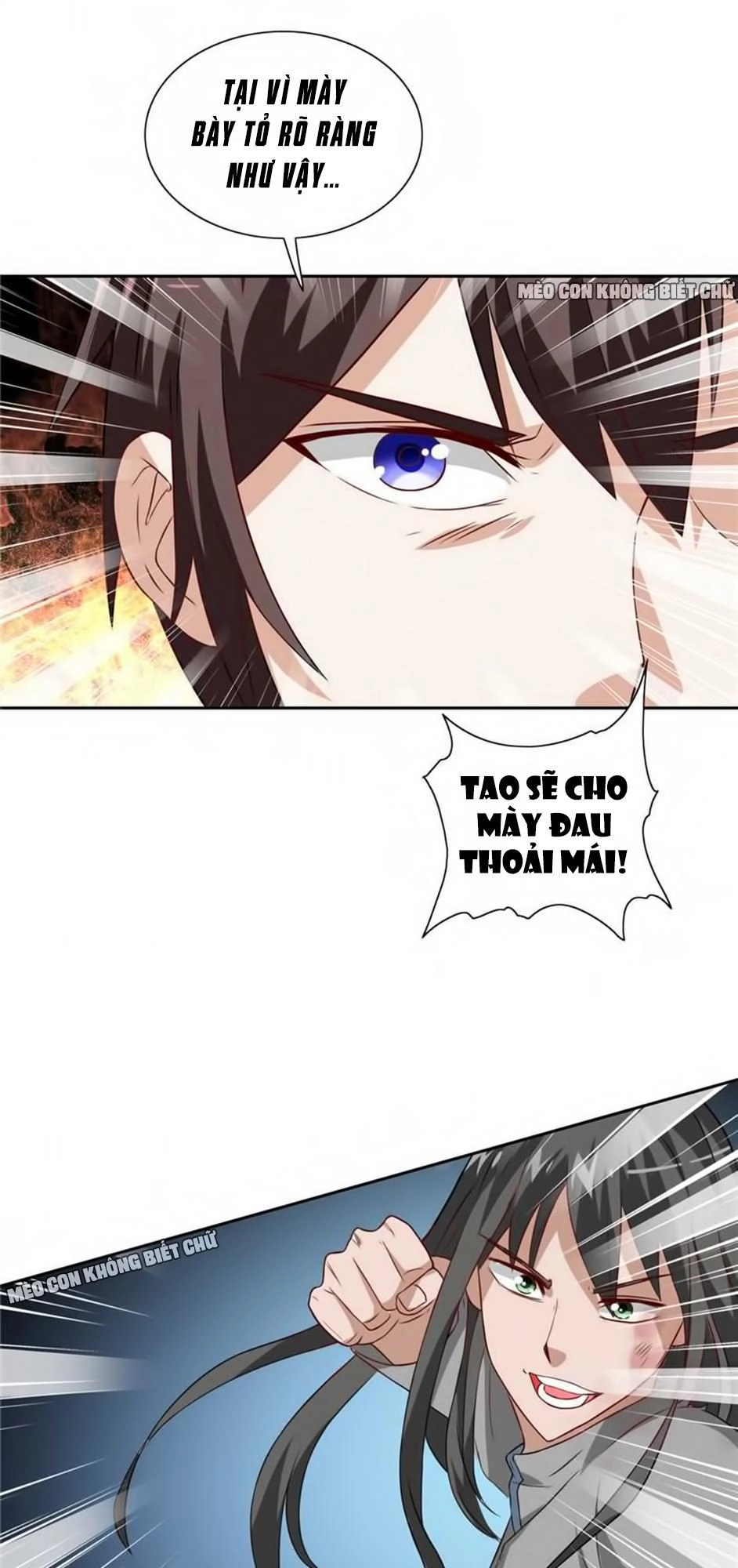 Mỹ Nữ Đại Tiểu Thư Đích Cương Thi Cao Thủ Chapter 59 - 26