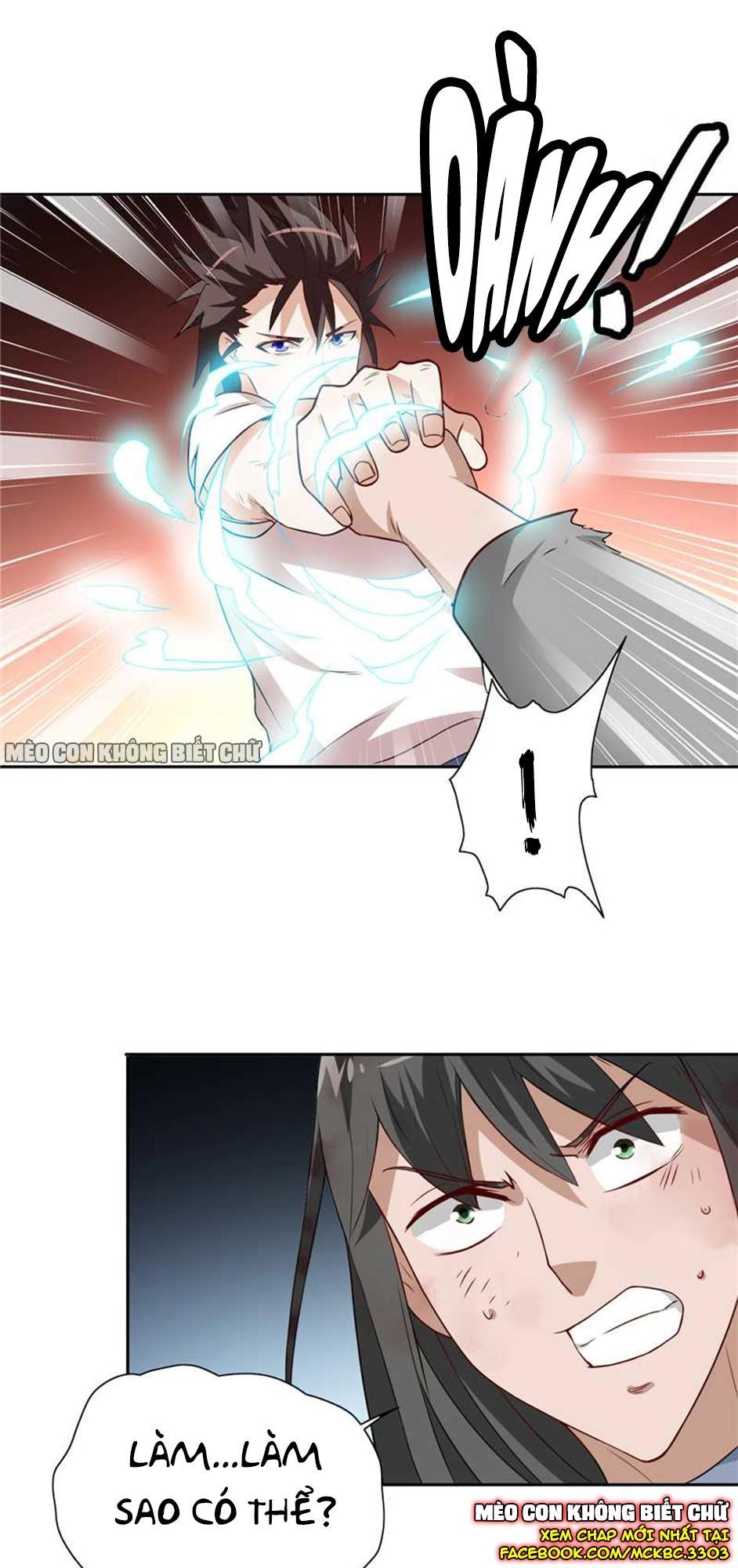 Mỹ Nữ Đại Tiểu Thư Đích Cương Thi Cao Thủ Chapter 59 - 28