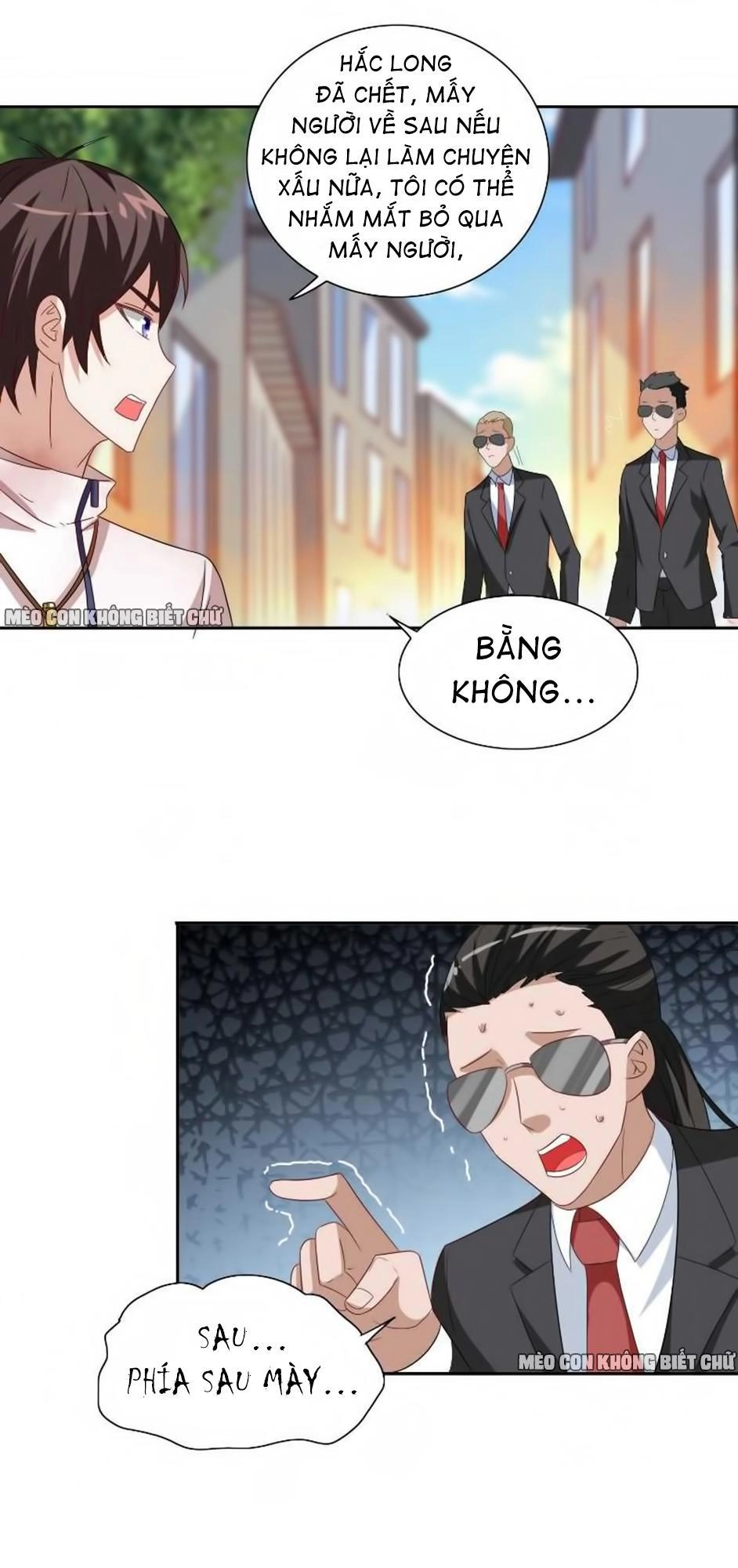 Mỹ Nữ Đại Tiểu Thư Đích Cương Thi Cao Thủ Chapter 60 - 13