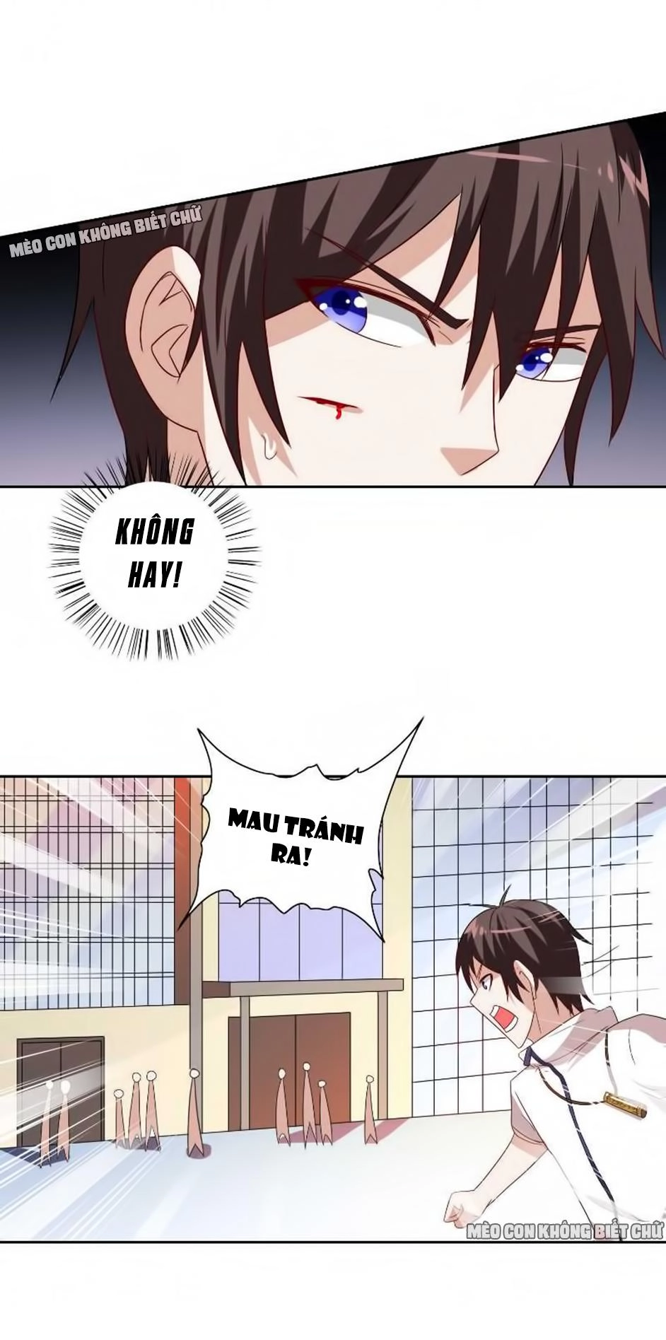 Mỹ Nữ Đại Tiểu Thư Đích Cương Thi Cao Thủ Chapter 60 - 17