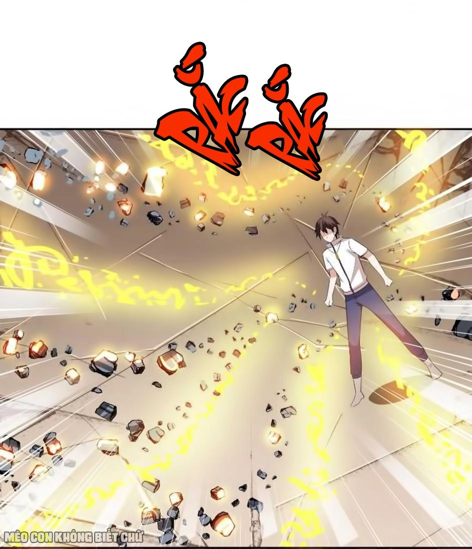 Mỹ Nữ Đại Tiểu Thư Đích Cương Thi Cao Thủ Chapter 60 - 21