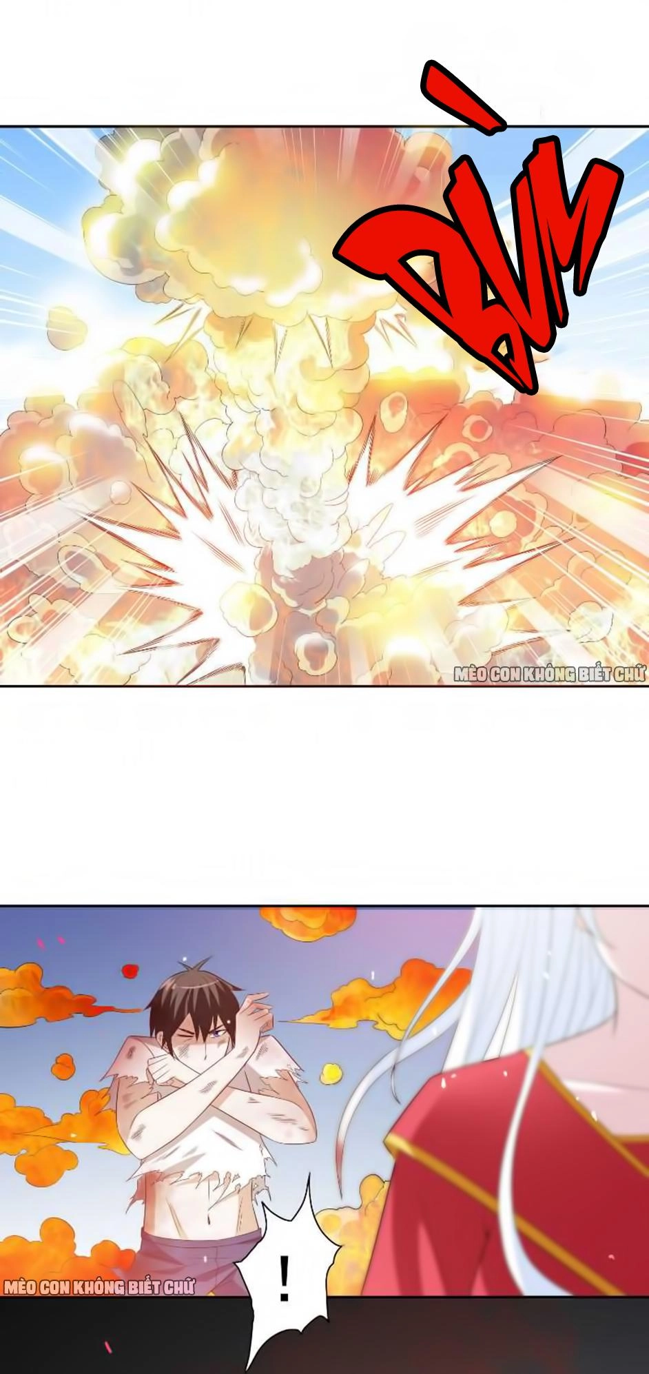 Mỹ Nữ Đại Tiểu Thư Đích Cương Thi Cao Thủ Chapter 60 - 25