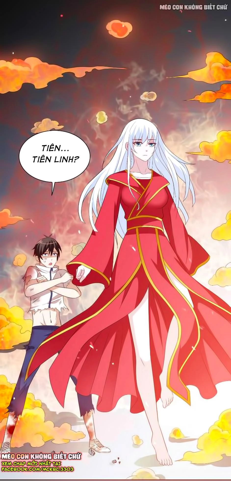 Mỹ Nữ Đại Tiểu Thư Đích Cương Thi Cao Thủ Chapter 60 - 26