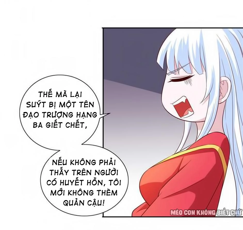 Mỹ Nữ Đại Tiểu Thư Đích Cương Thi Cao Thủ Chapter 61 - 21