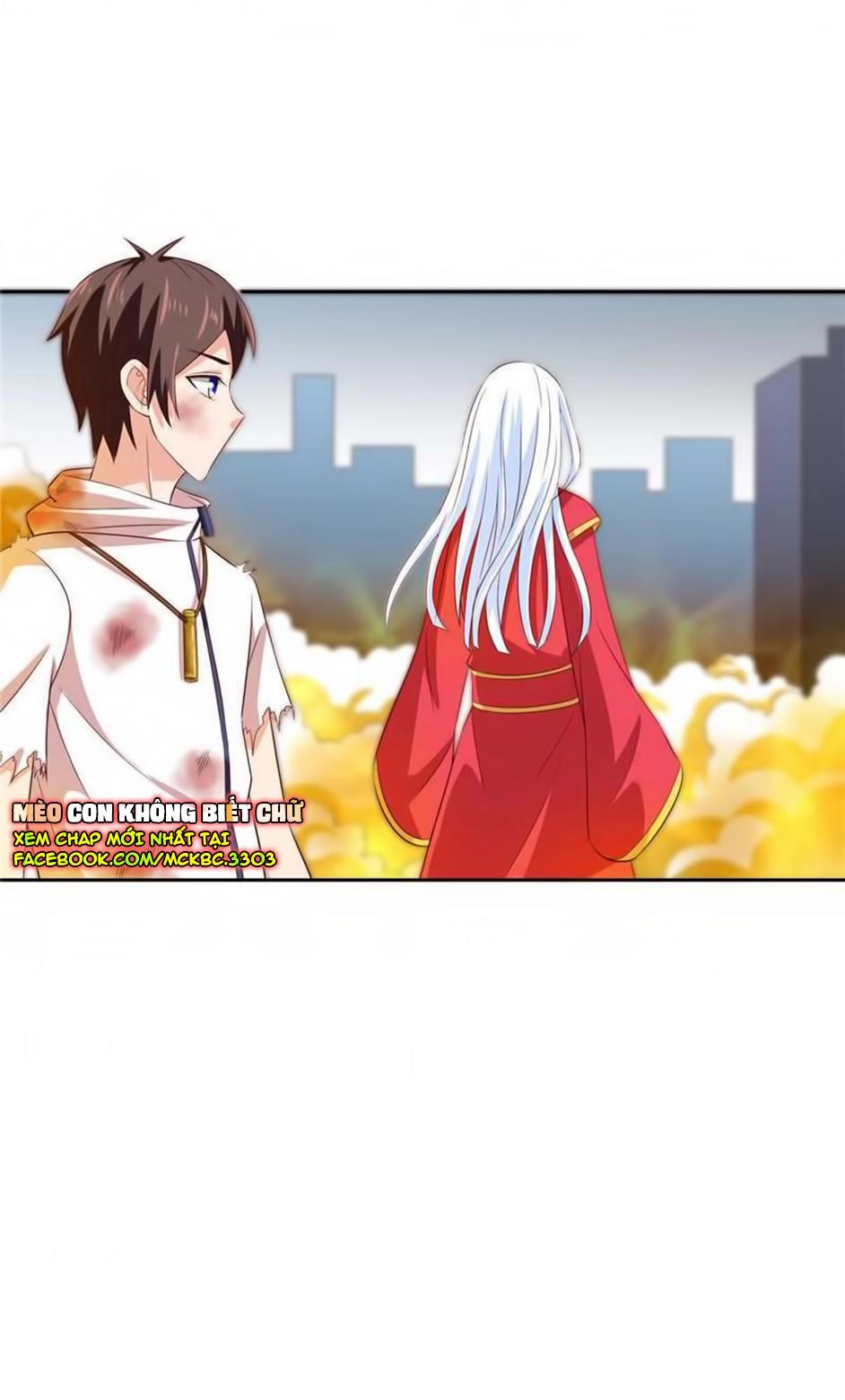 Mỹ Nữ Đại Tiểu Thư Đích Cương Thi Cao Thủ Chapter 61 - 25