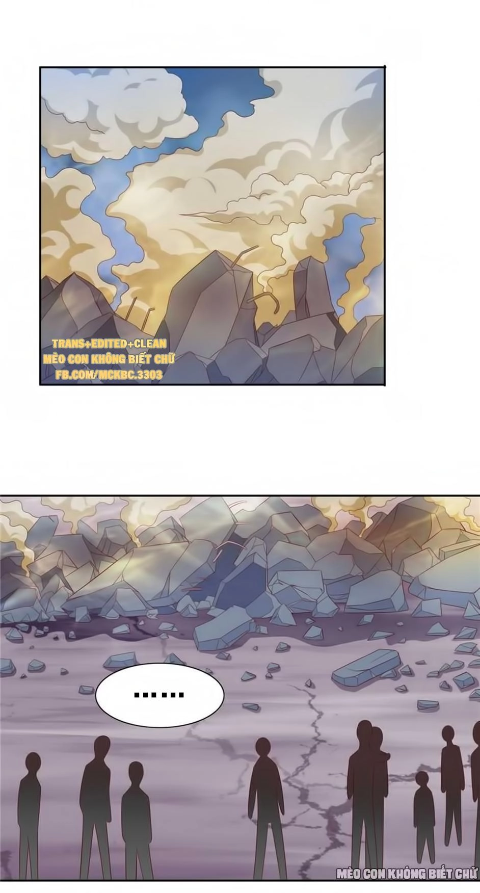 Mỹ Nữ Đại Tiểu Thư Đích Cương Thi Cao Thủ Chapter 62 - 4