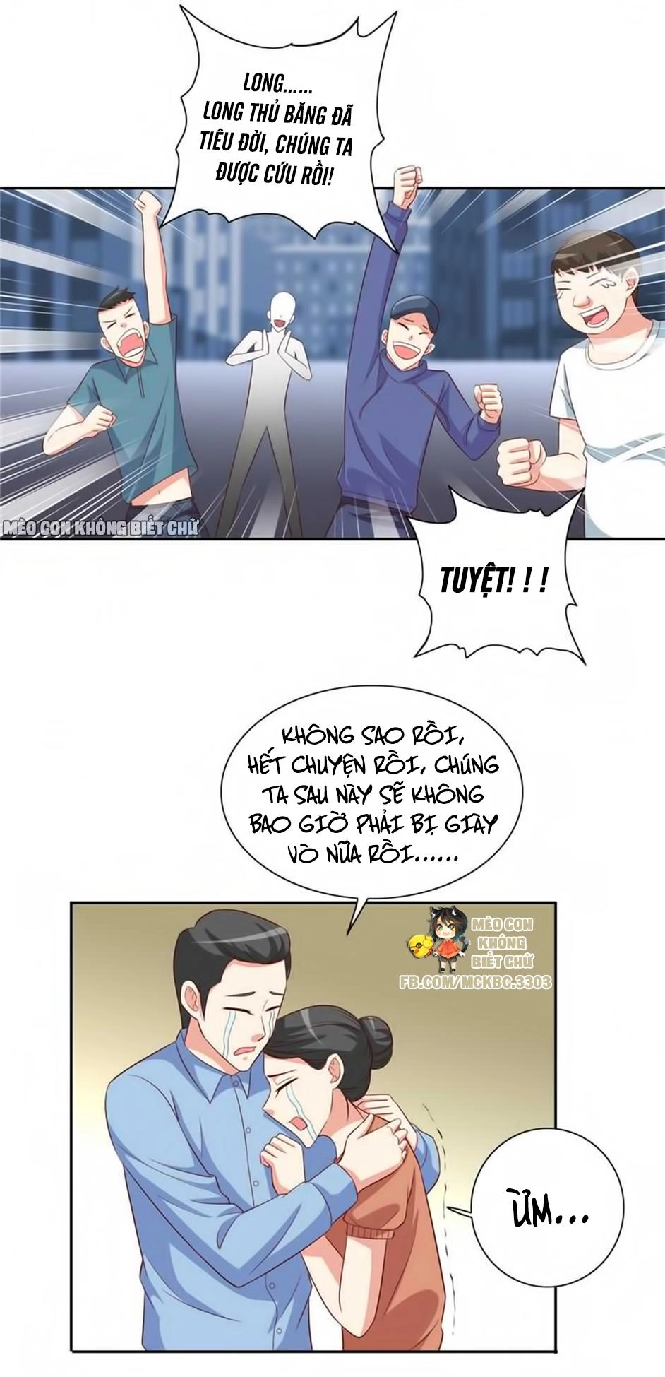 Mỹ Nữ Đại Tiểu Thư Đích Cương Thi Cao Thủ Chapter 62 - 5