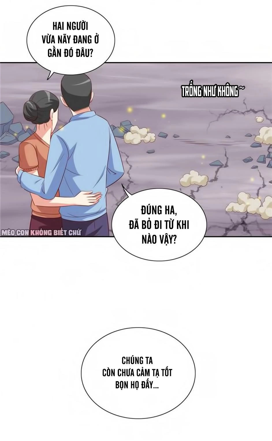 Mỹ Nữ Đại Tiểu Thư Đích Cương Thi Cao Thủ Chapter 62 - 6