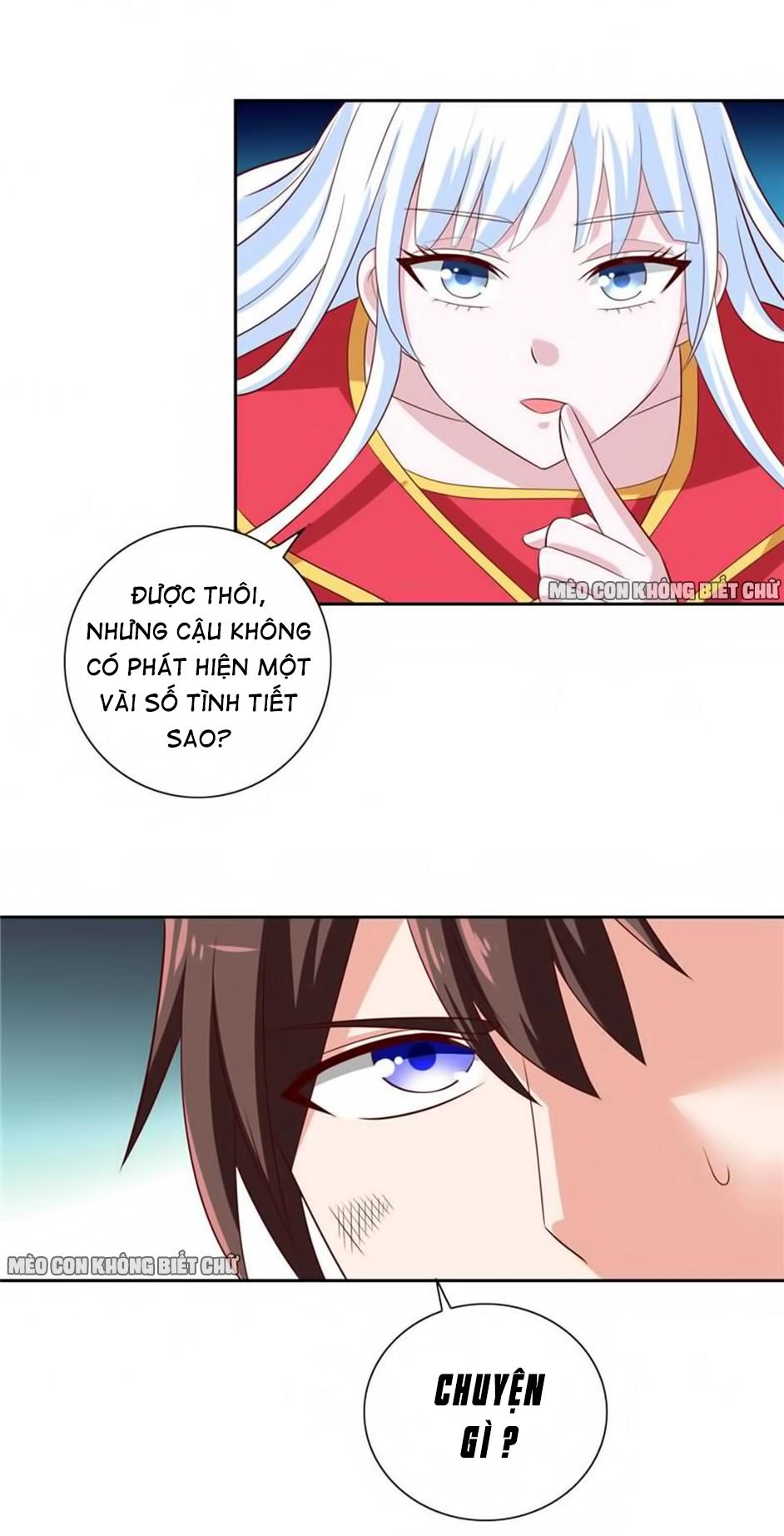 Mỹ Nữ Đại Tiểu Thư Đích Cương Thi Cao Thủ Chapter 62 - 9