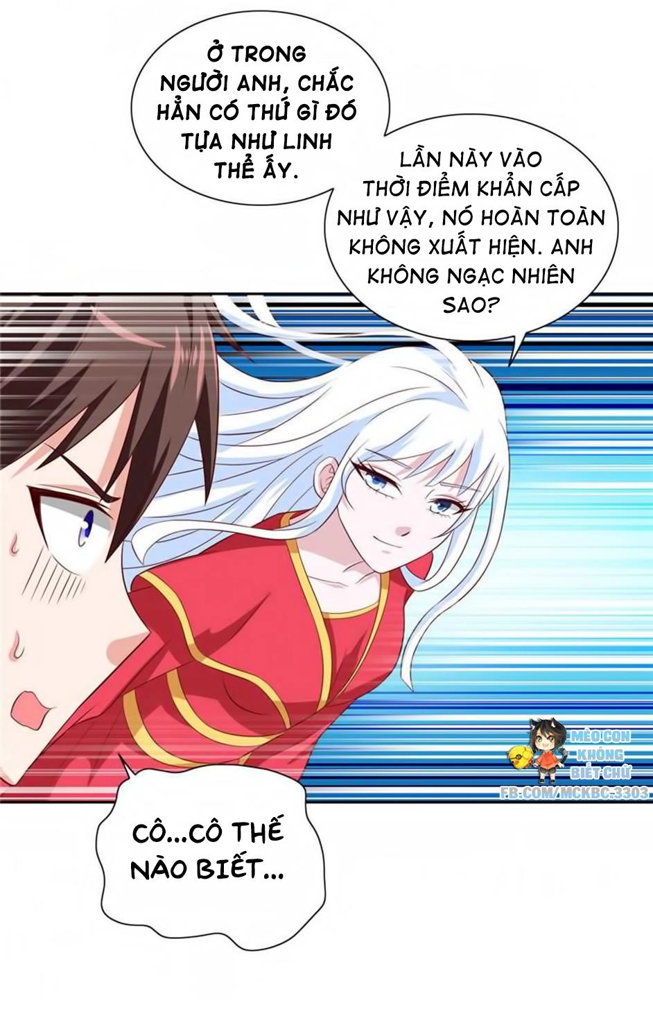 Mỹ Nữ Đại Tiểu Thư Đích Cương Thi Cao Thủ Chapter 62 - 10