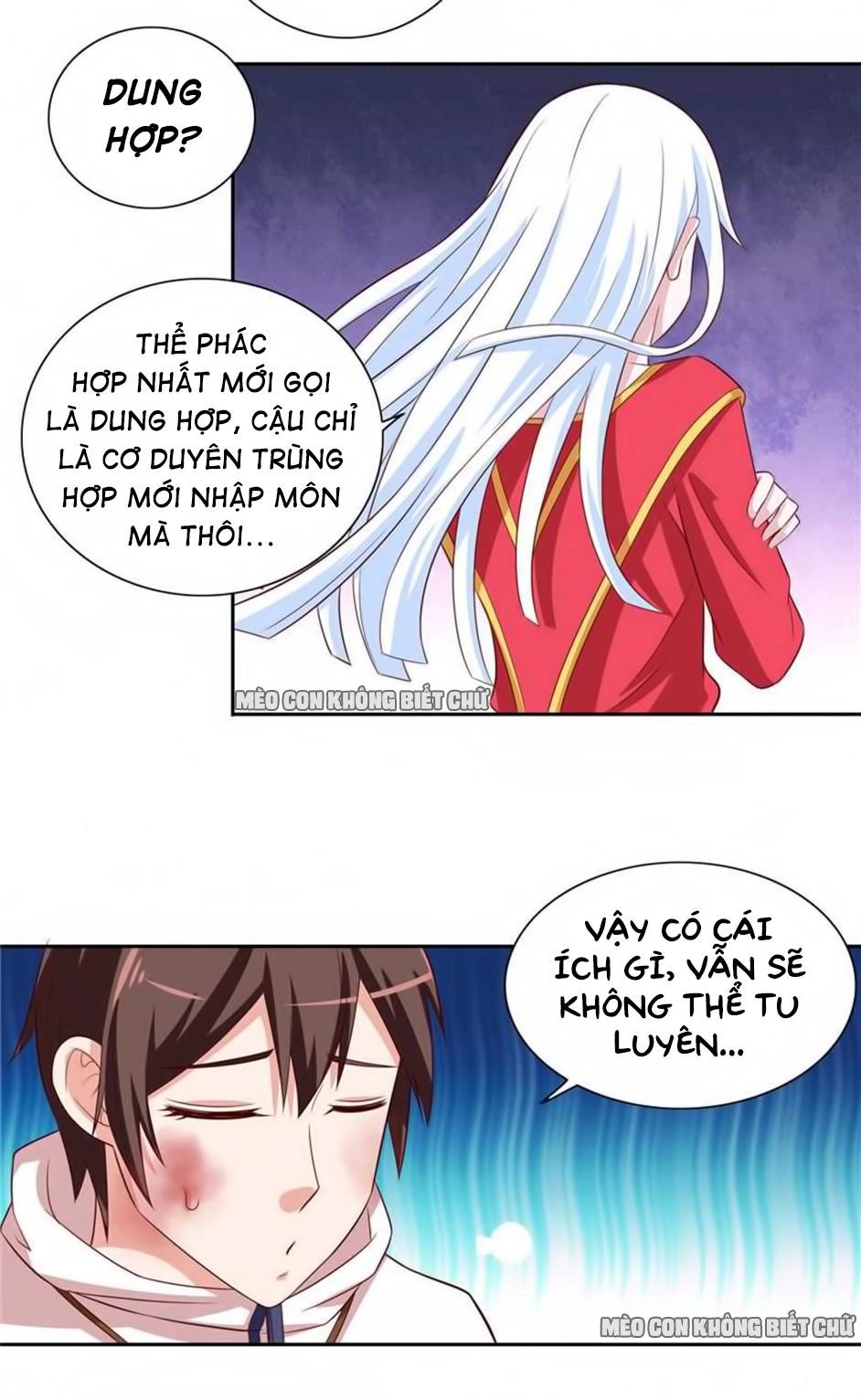 Mỹ Nữ Đại Tiểu Thư Đích Cương Thi Cao Thủ Chapter 62 - 17