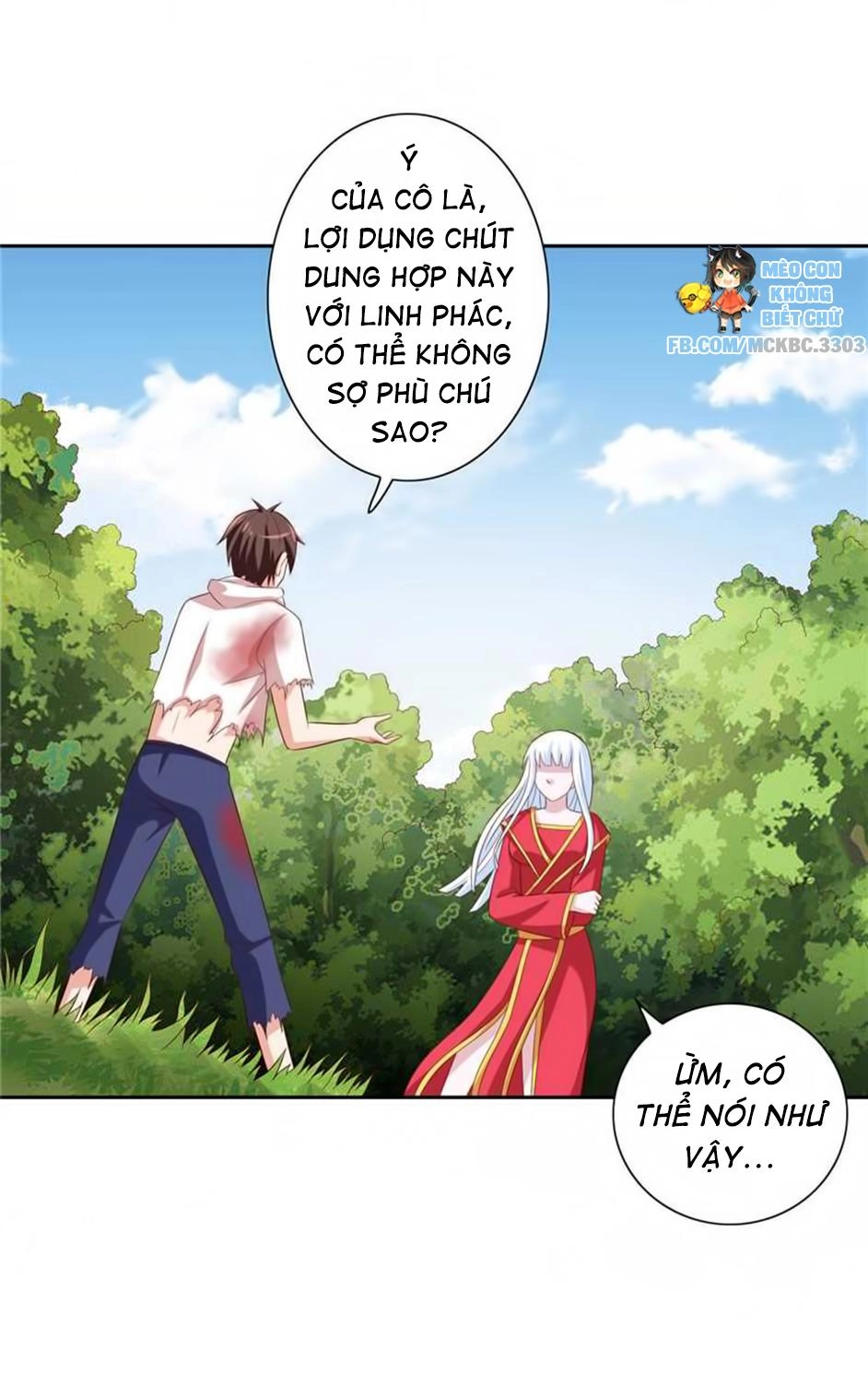 Mỹ Nữ Đại Tiểu Thư Đích Cương Thi Cao Thủ Chapter 62 - 20