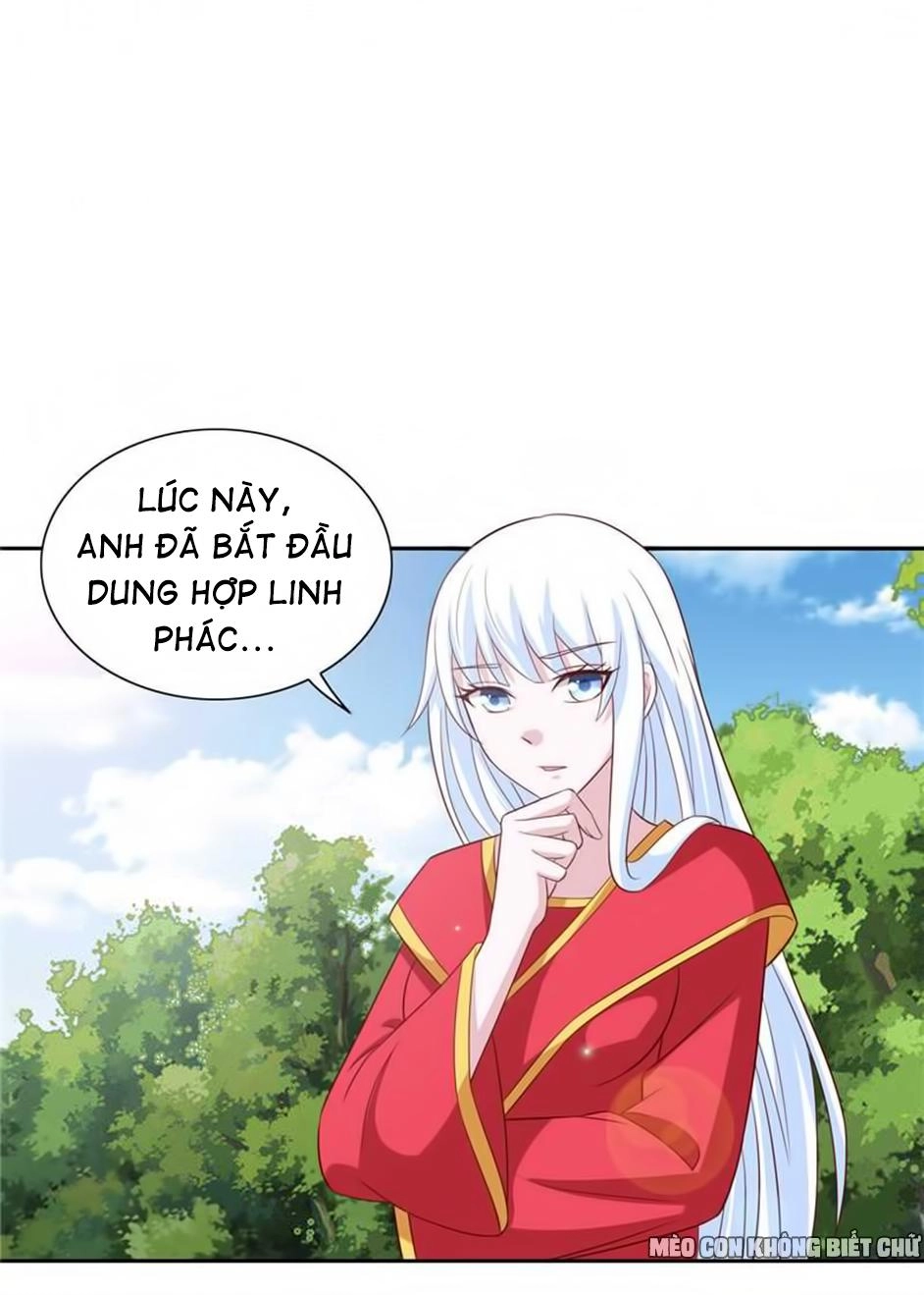 Mỹ Nữ Đại Tiểu Thư Đích Cương Thi Cao Thủ Chapter 62 - 21