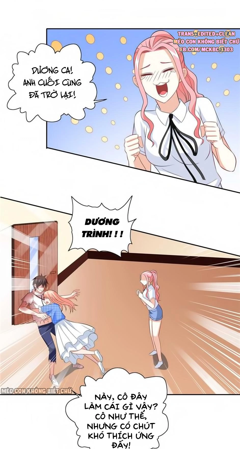 Mỹ Nữ Đại Tiểu Thư Đích Cương Thi Cao Thủ Chapter 63 - 4