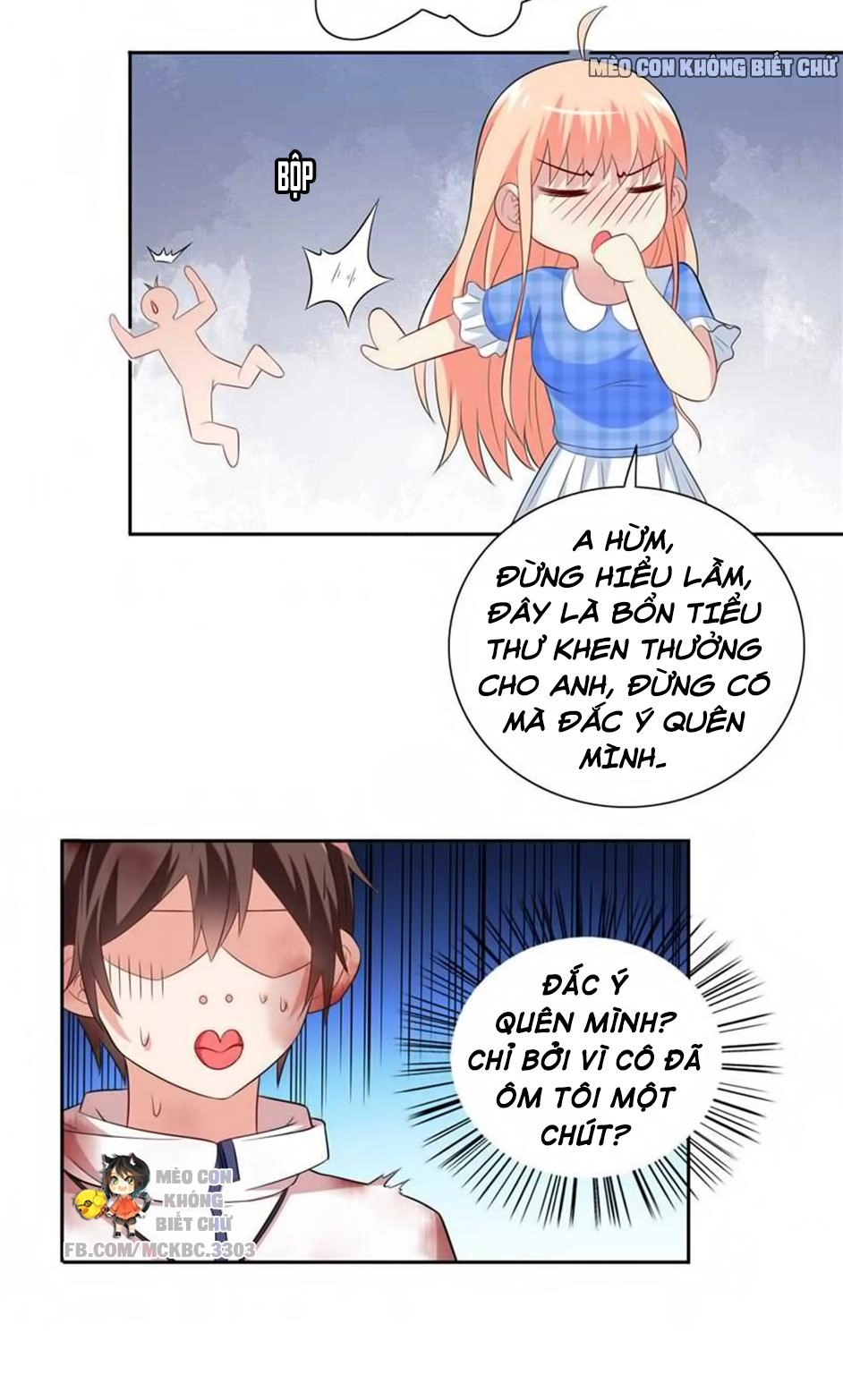 Mỹ Nữ Đại Tiểu Thư Đích Cương Thi Cao Thủ Chapter 63 - 5