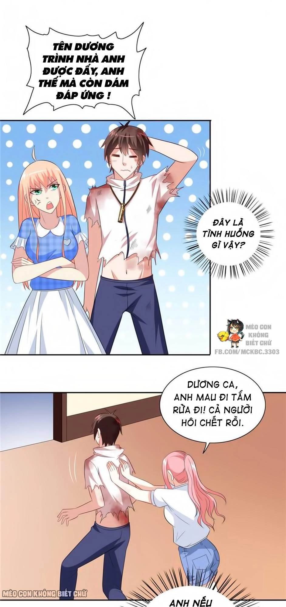 Mỹ Nữ Đại Tiểu Thư Đích Cương Thi Cao Thủ Chapter 63 - 12