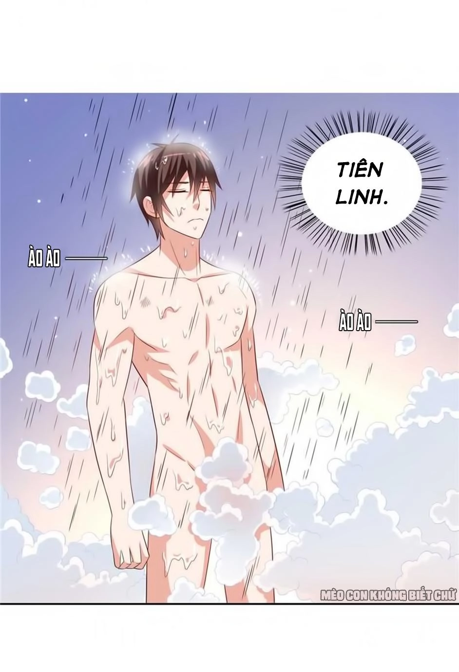 Mỹ Nữ Đại Tiểu Thư Đích Cương Thi Cao Thủ Chapter 63 - 14