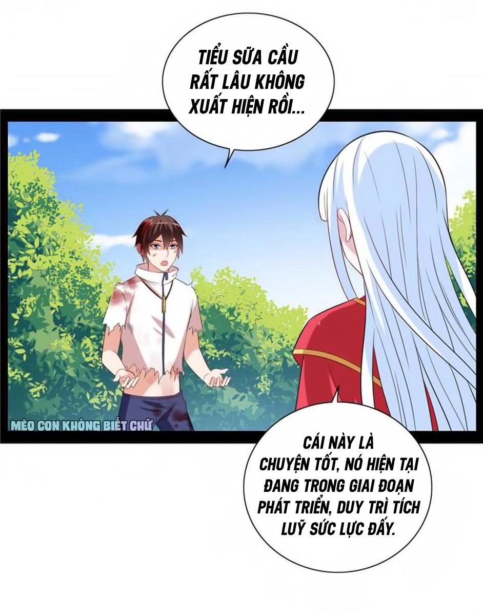 Mỹ Nữ Đại Tiểu Thư Đích Cương Thi Cao Thủ Chapter 63 - 15