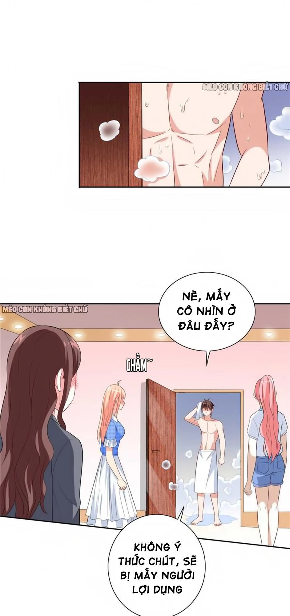 Mỹ Nữ Đại Tiểu Thư Đích Cương Thi Cao Thủ Chapter 63 - 21