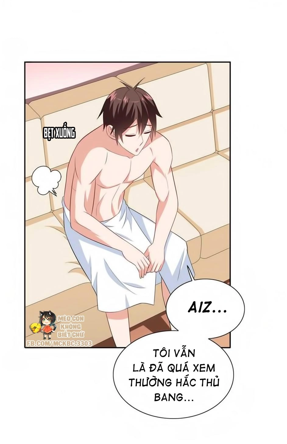 Mỹ Nữ Đại Tiểu Thư Đích Cương Thi Cao Thủ Chapter 63 - 24