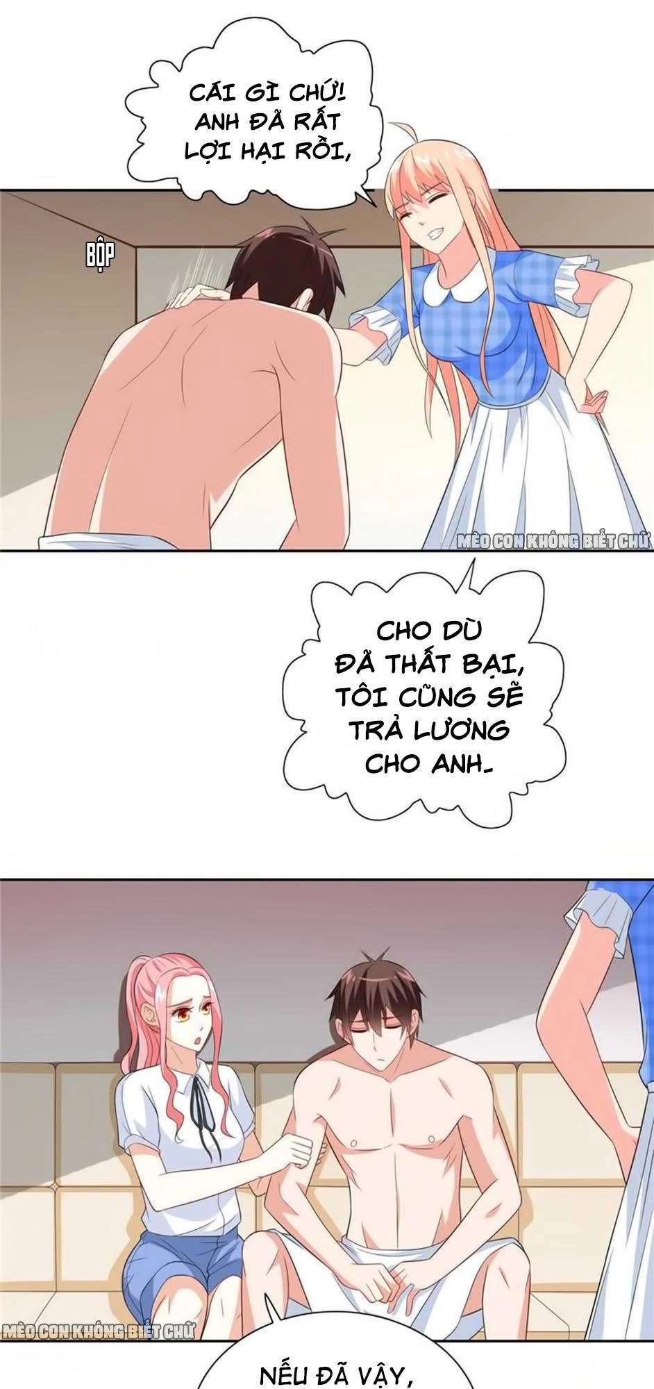 Mỹ Nữ Đại Tiểu Thư Đích Cương Thi Cao Thủ Chapter 63 - 25