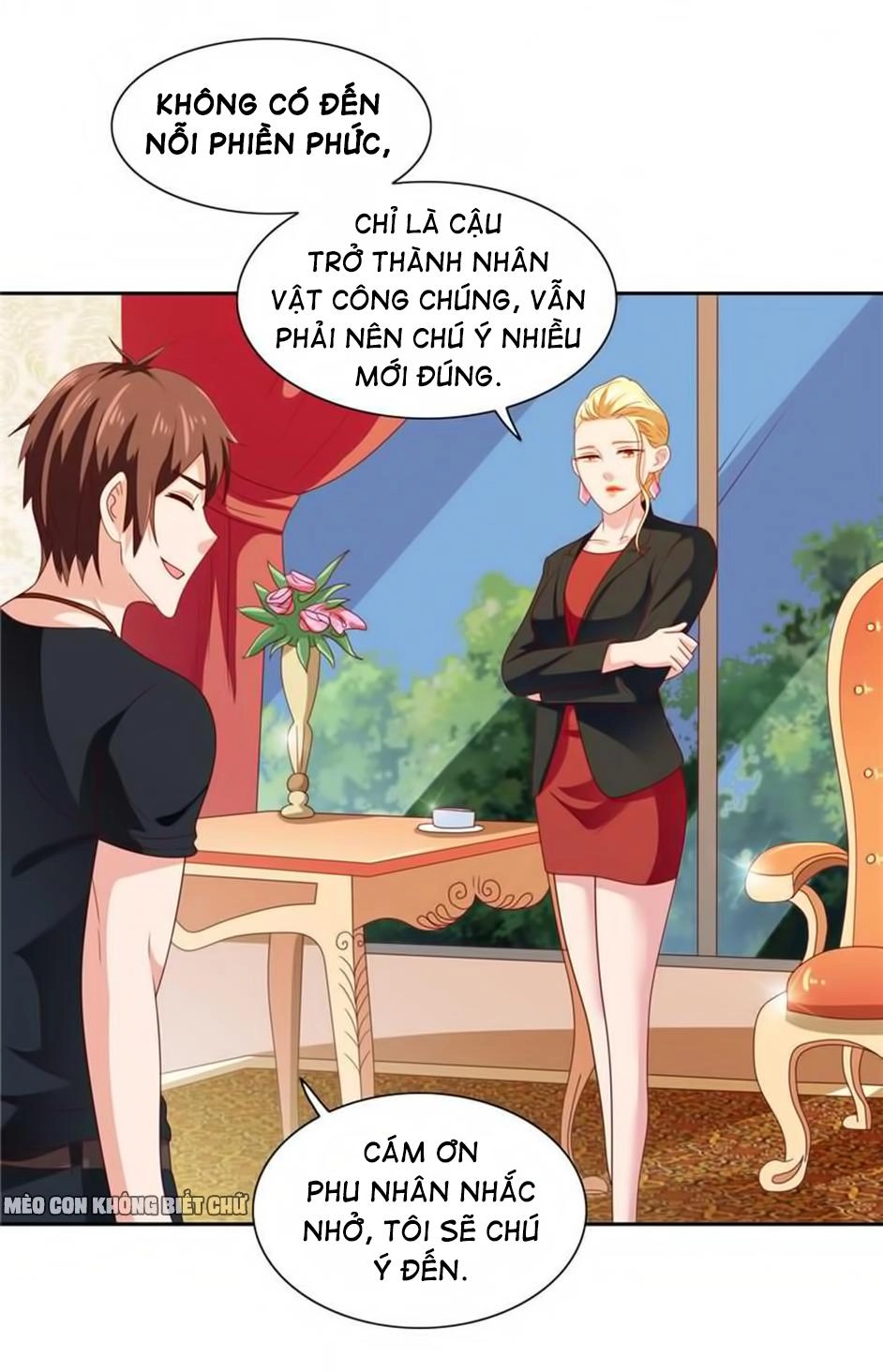 Mỹ Nữ Đại Tiểu Thư Đích Cương Thi Cao Thủ Chapter 64 - 7