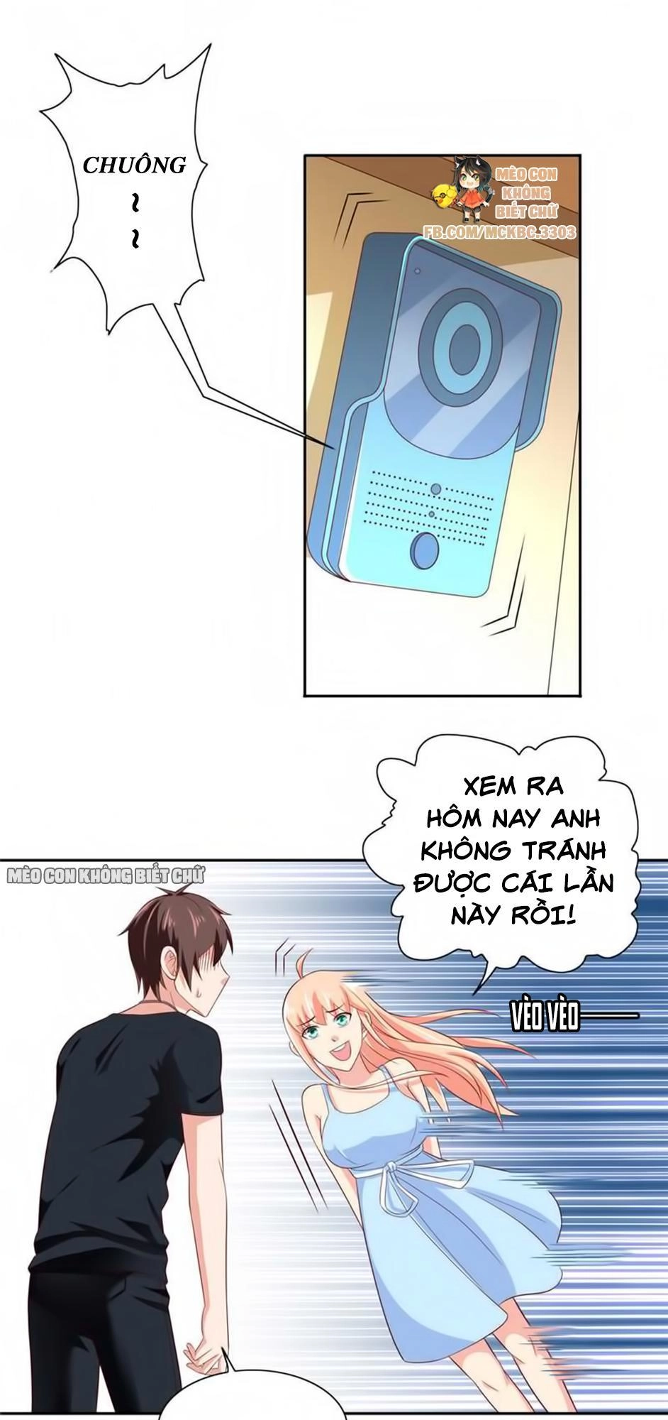 Mỹ Nữ Đại Tiểu Thư Đích Cương Thi Cao Thủ Chapter 64 - 12