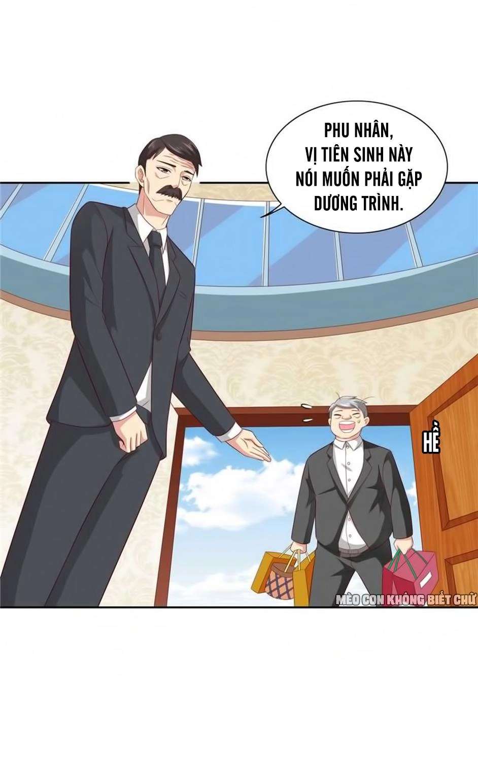 Mỹ Nữ Đại Tiểu Thư Đích Cương Thi Cao Thủ Chapter 64 - 14