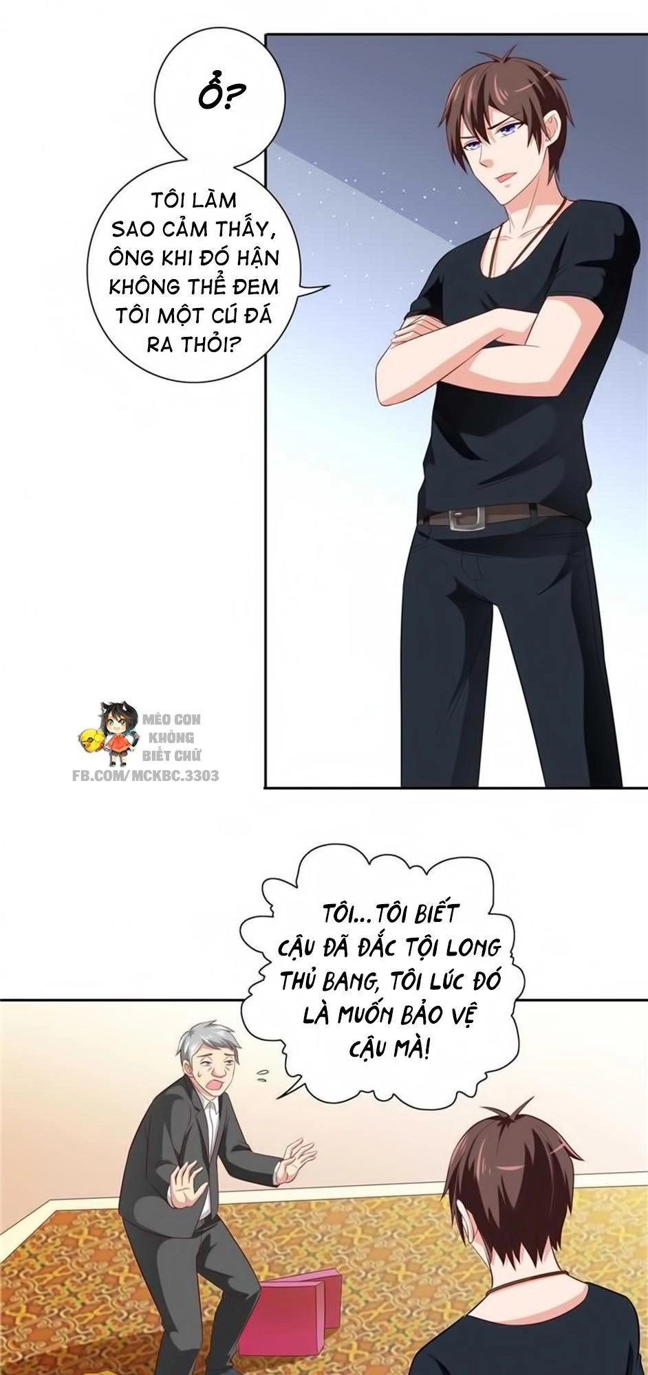 Mỹ Nữ Đại Tiểu Thư Đích Cương Thi Cao Thủ Chapter 64 - 18