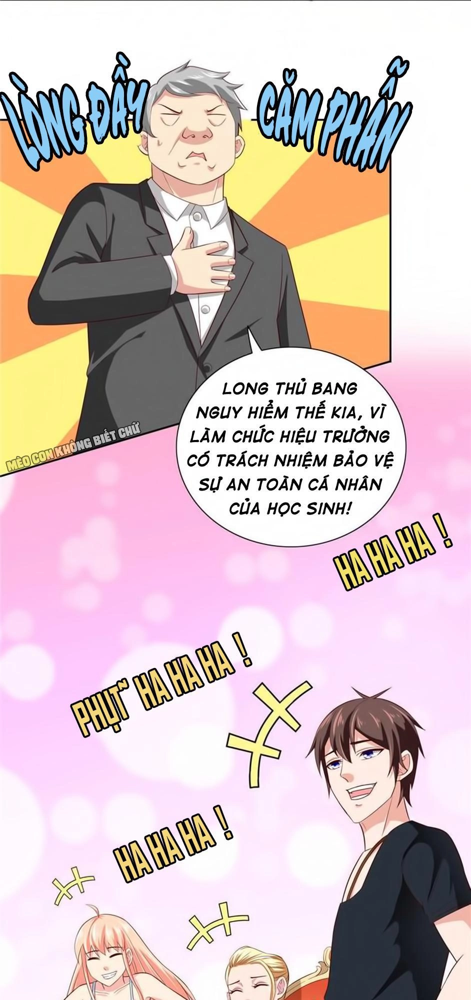 Mỹ Nữ Đại Tiểu Thư Đích Cương Thi Cao Thủ Chapter 64 - 20