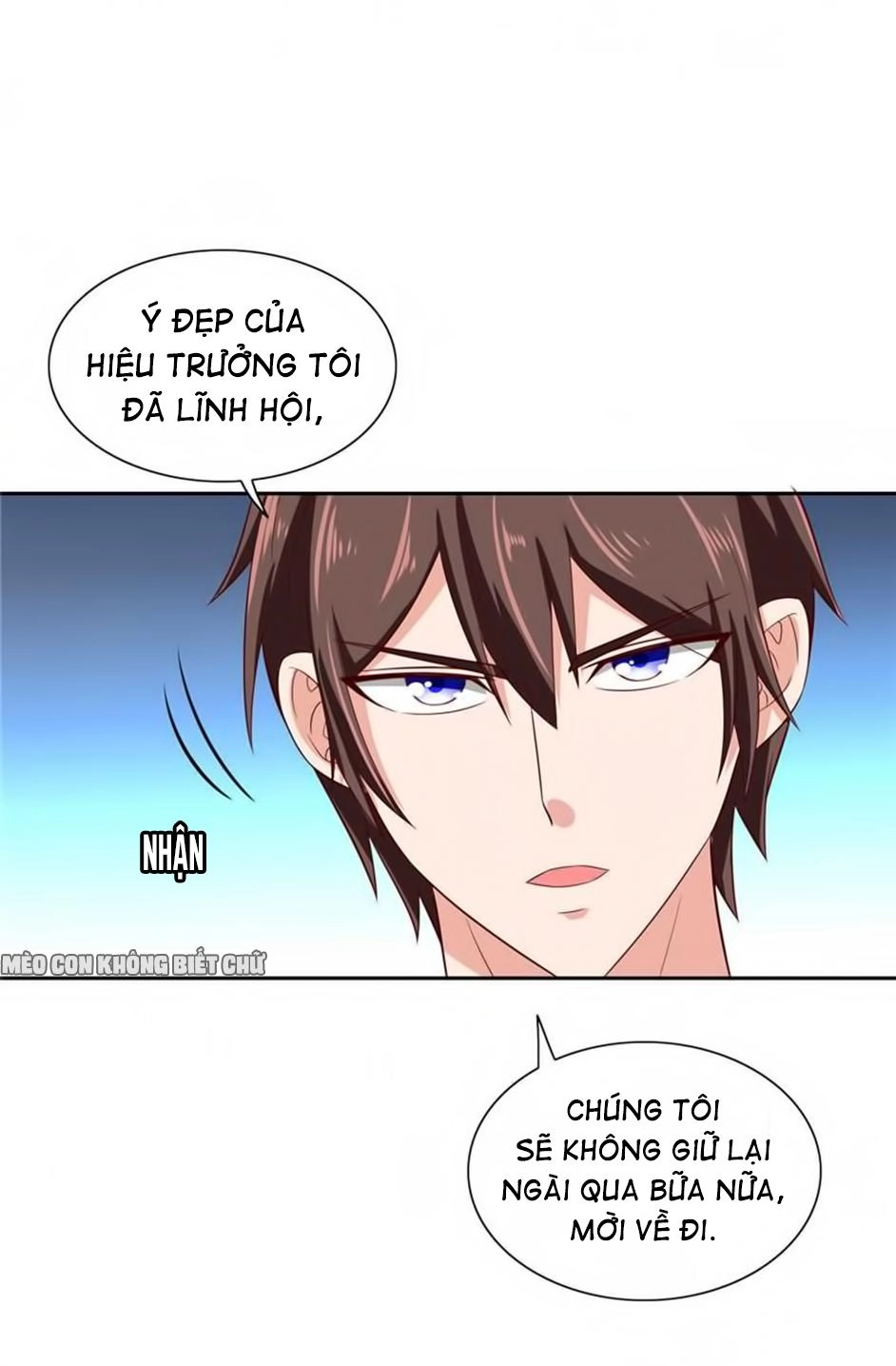 Mỹ Nữ Đại Tiểu Thư Đích Cương Thi Cao Thủ Chapter 64 - 22