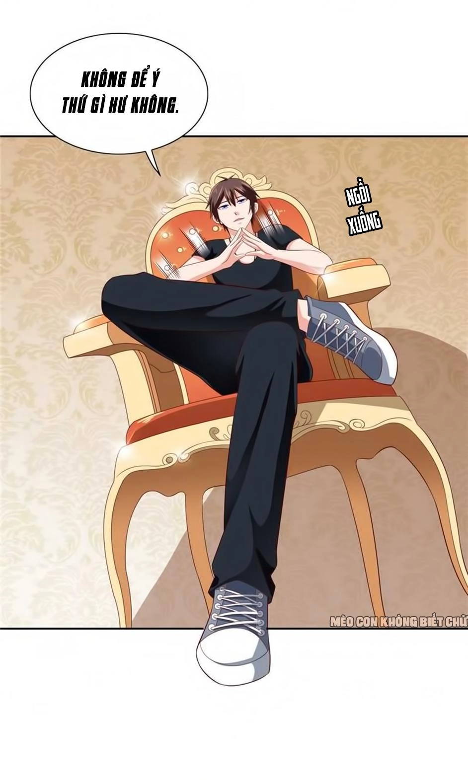 Mỹ Nữ Đại Tiểu Thư Đích Cương Thi Cao Thủ Chapter 64 - 27