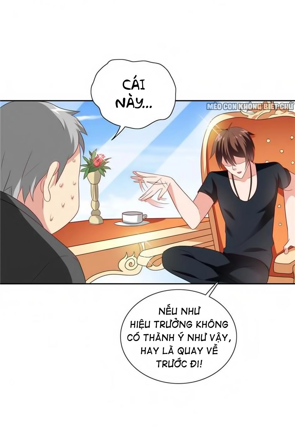 Mỹ Nữ Đại Tiểu Thư Đích Cương Thi Cao Thủ Chapter 65 - 6