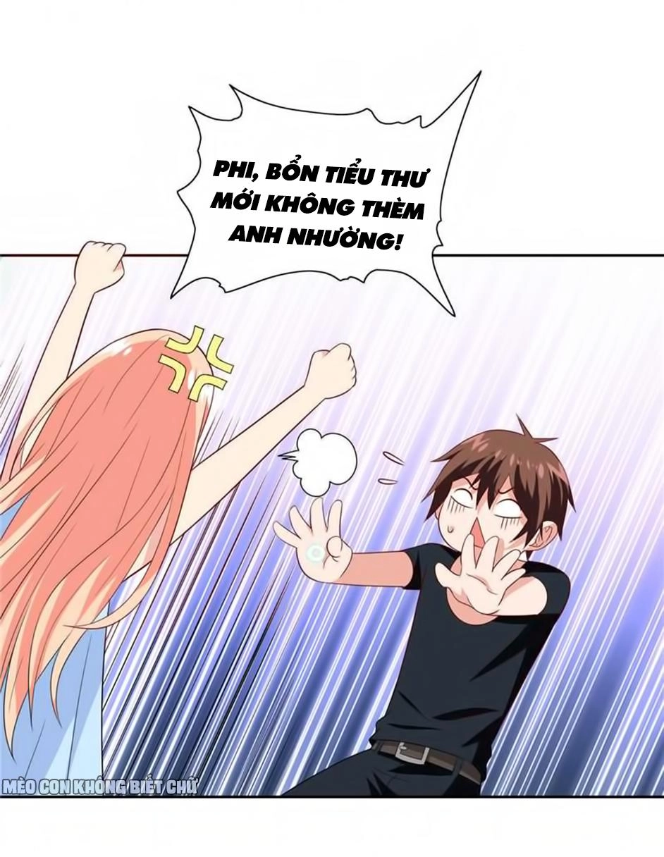 Mỹ Nữ Đại Tiểu Thư Đích Cương Thi Cao Thủ Chapter 65 - 12