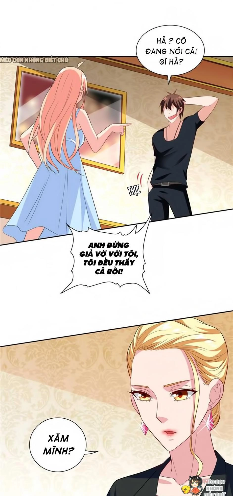 Mỹ Nữ Đại Tiểu Thư Đích Cương Thi Cao Thủ Chapter 65 - 14