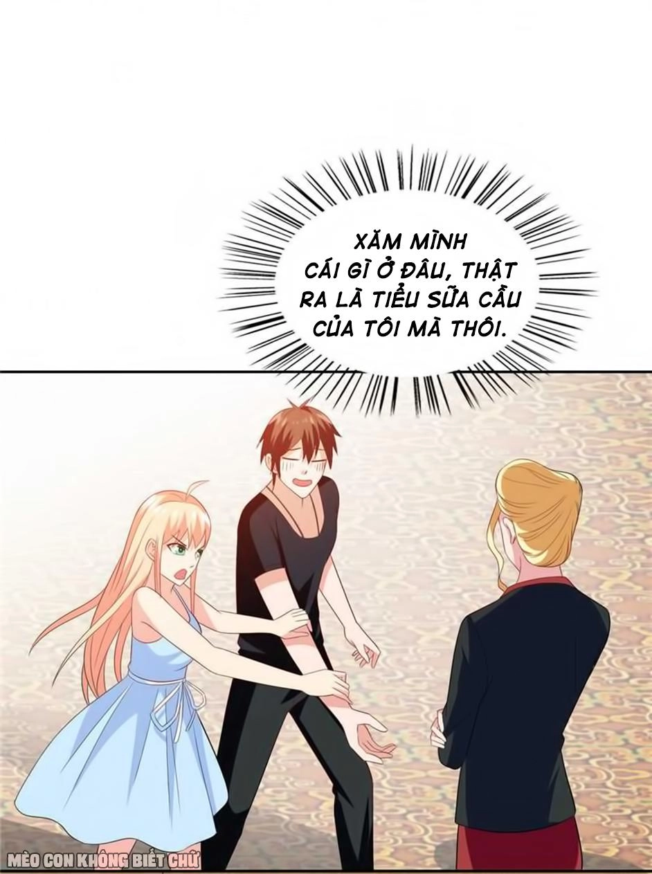 Mỹ Nữ Đại Tiểu Thư Đích Cương Thi Cao Thủ Chapter 65 - 16