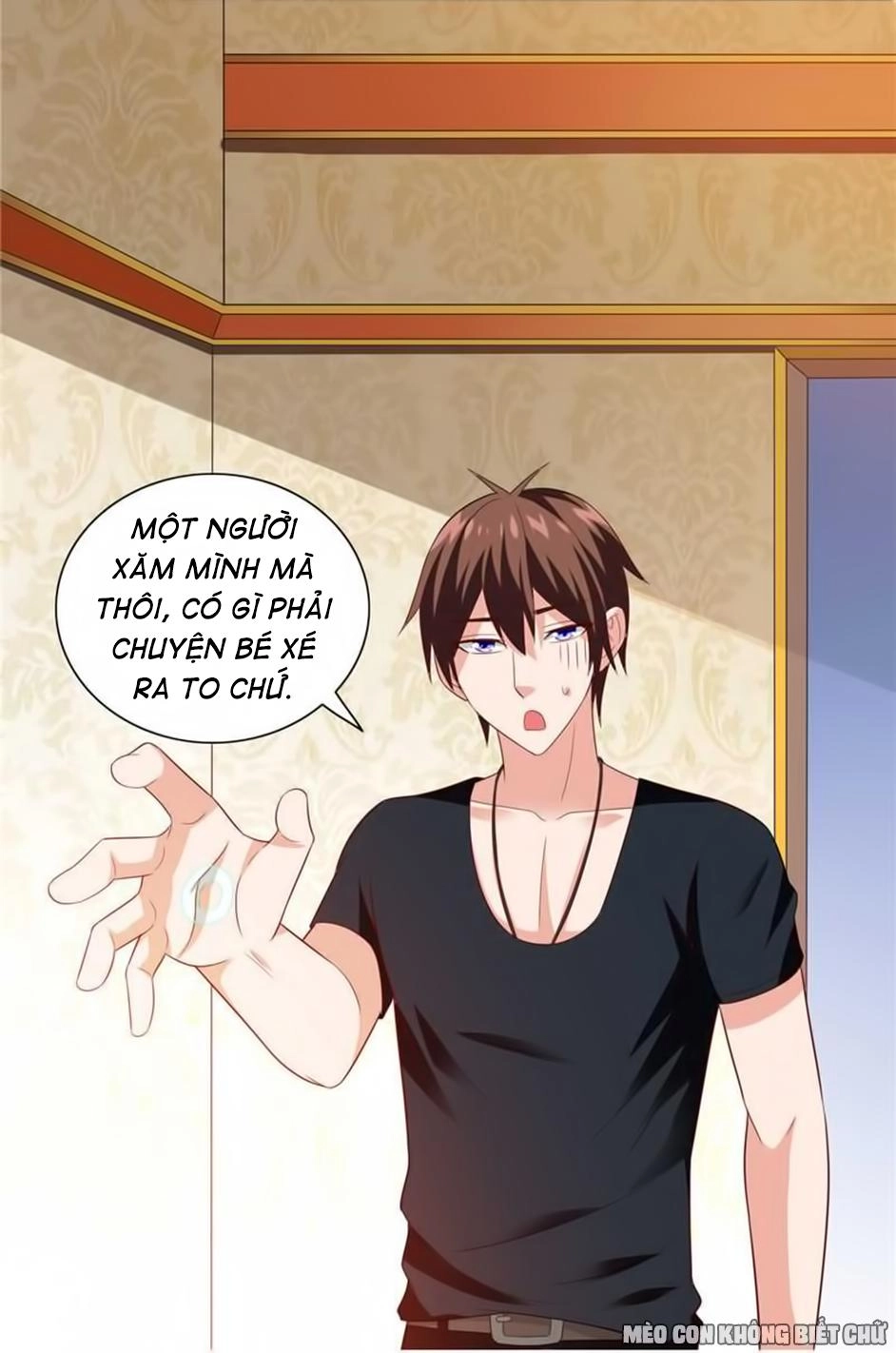 Mỹ Nữ Đại Tiểu Thư Đích Cương Thi Cao Thủ Chapter 65 - 17