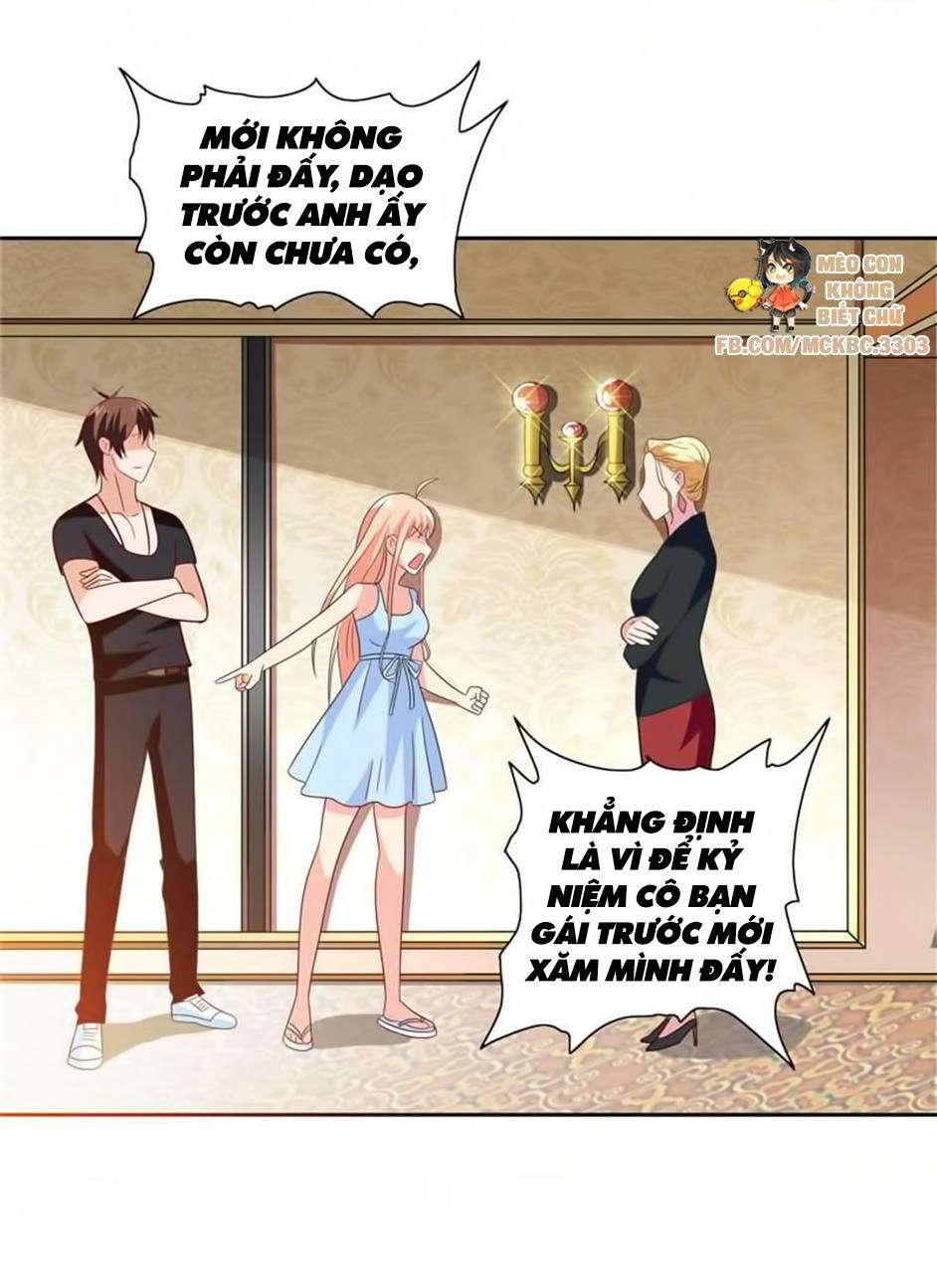 Mỹ Nữ Đại Tiểu Thư Đích Cương Thi Cao Thủ Chapter 65 - 19