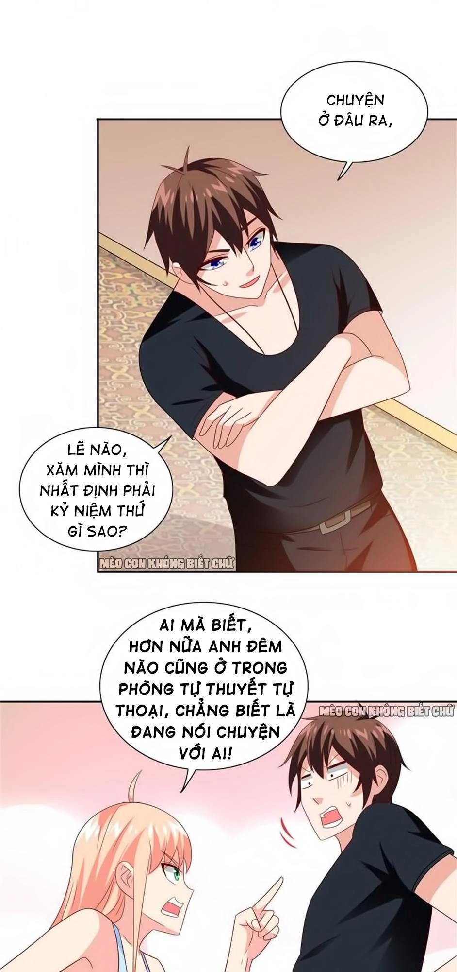 Mỹ Nữ Đại Tiểu Thư Đích Cương Thi Cao Thủ Chapter 65 - 20